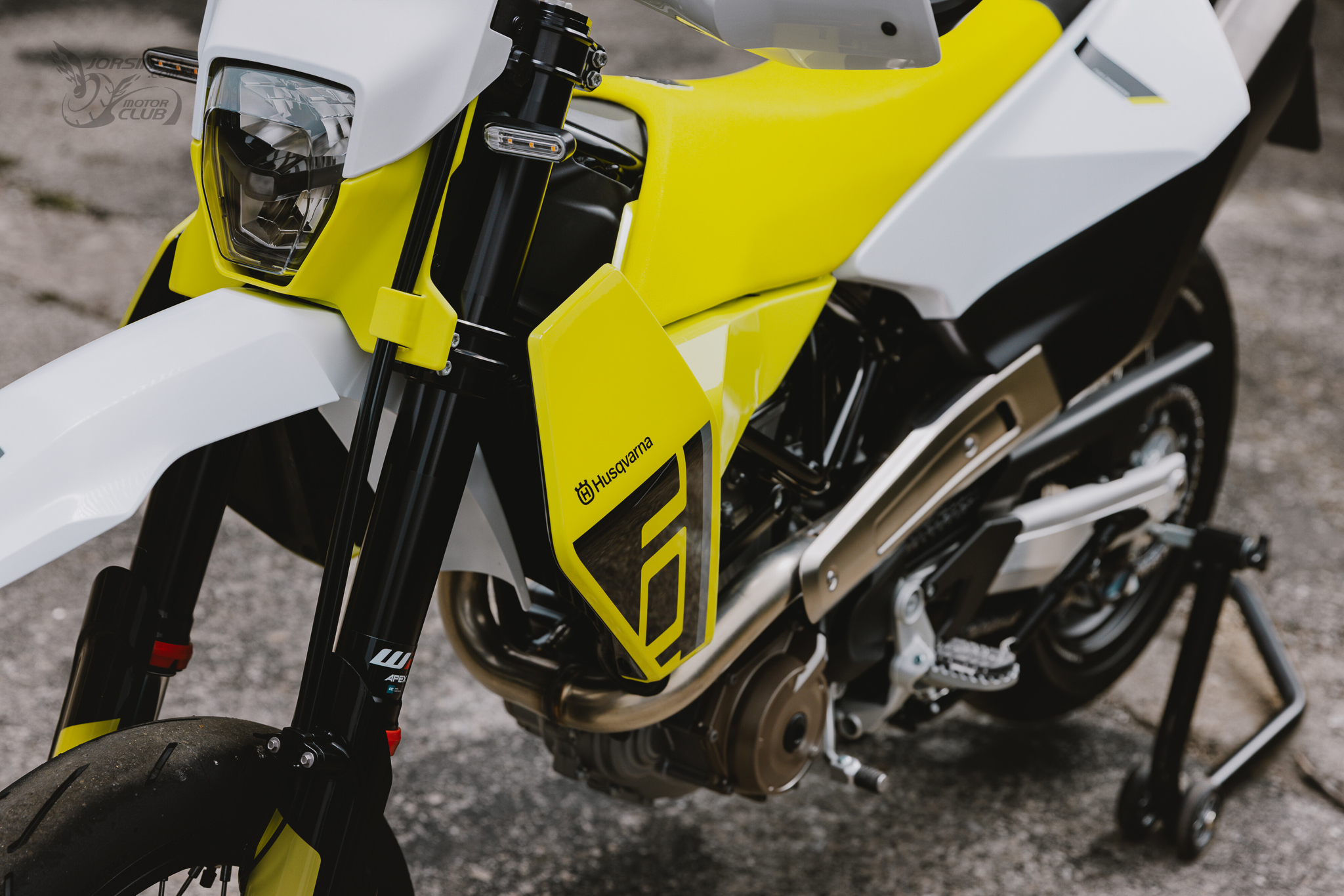 延續大單缸血統！2026 Husqvarna 701 Enduro/Supermoto 改款1165|ktm,husqvarna,701,enduro,supermoto小老婆汽機車資訊網