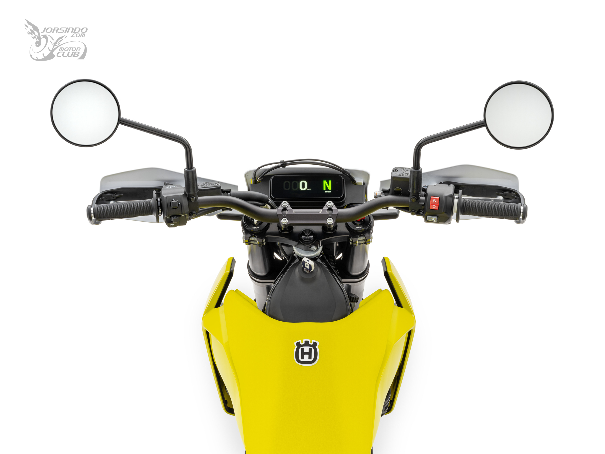 延續大單缸血統！2026 Husqvarna 701 Enduro/Supermoto 改款1345|ktm,husqvarna,701,enduro,supermoto小老婆汽機車資訊網