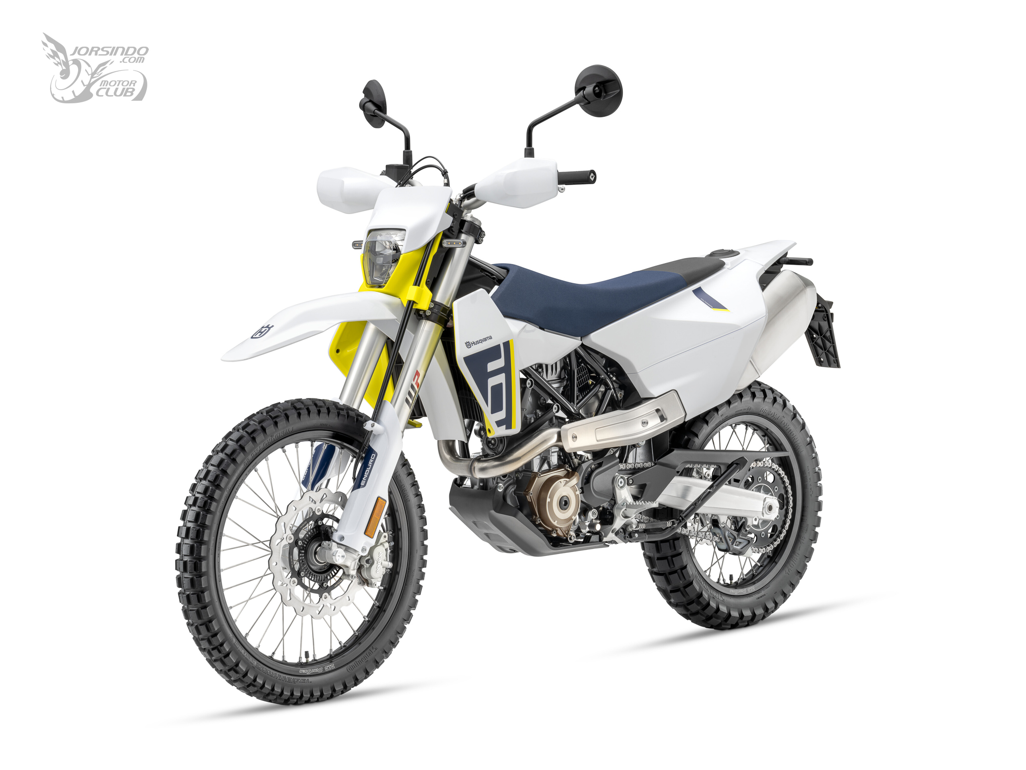 延續大單缸血統！2026 Husqvarna 701 Enduro/Supermoto 改款8092|ktm,husqvarna,701,enduro,supermoto小老婆汽機車資訊網