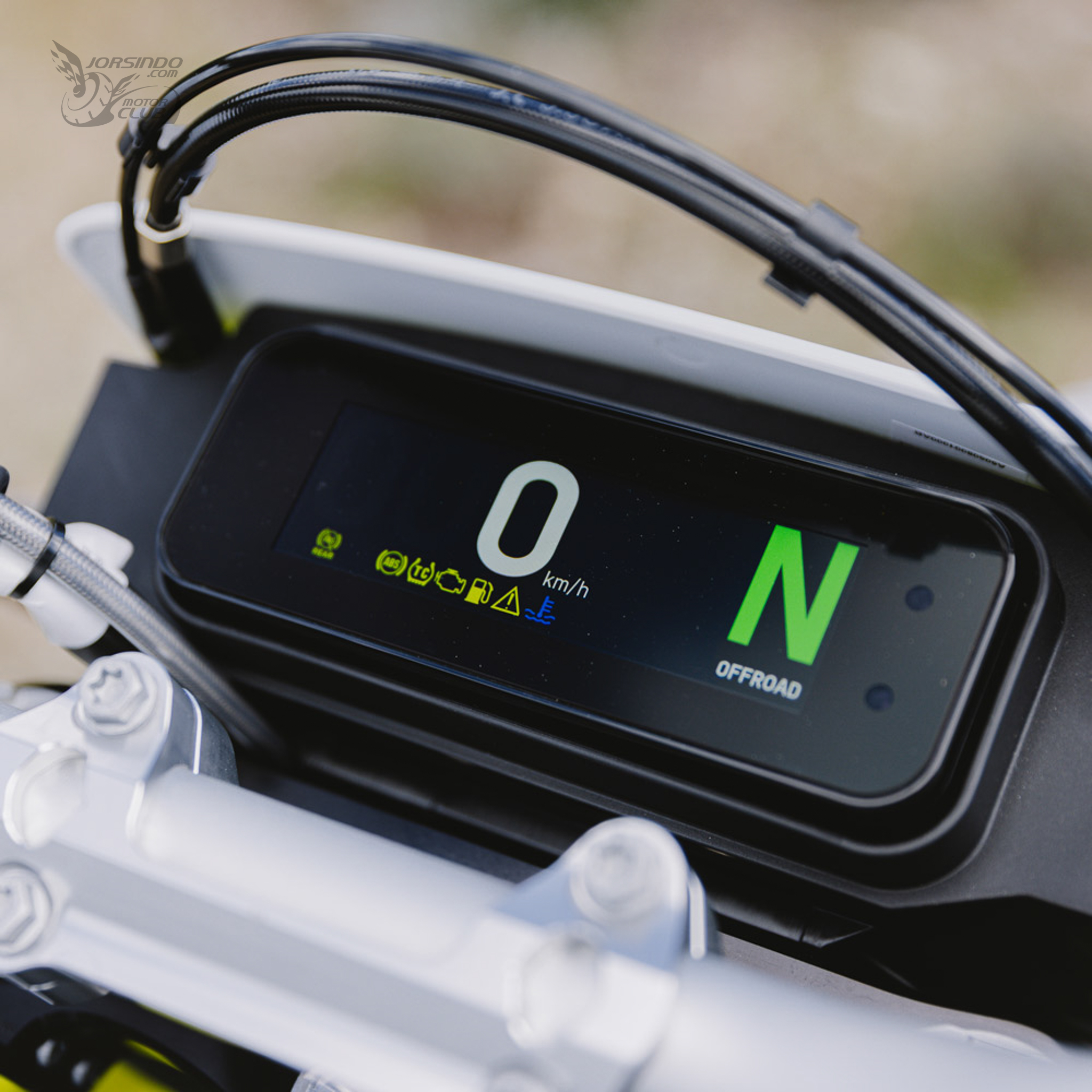 延續大單缸血統！2026 Husqvarna 701 Enduro/Supermoto 改款6576|ktm,husqvarna,701,enduro,supermoto小老婆汽機車資訊網