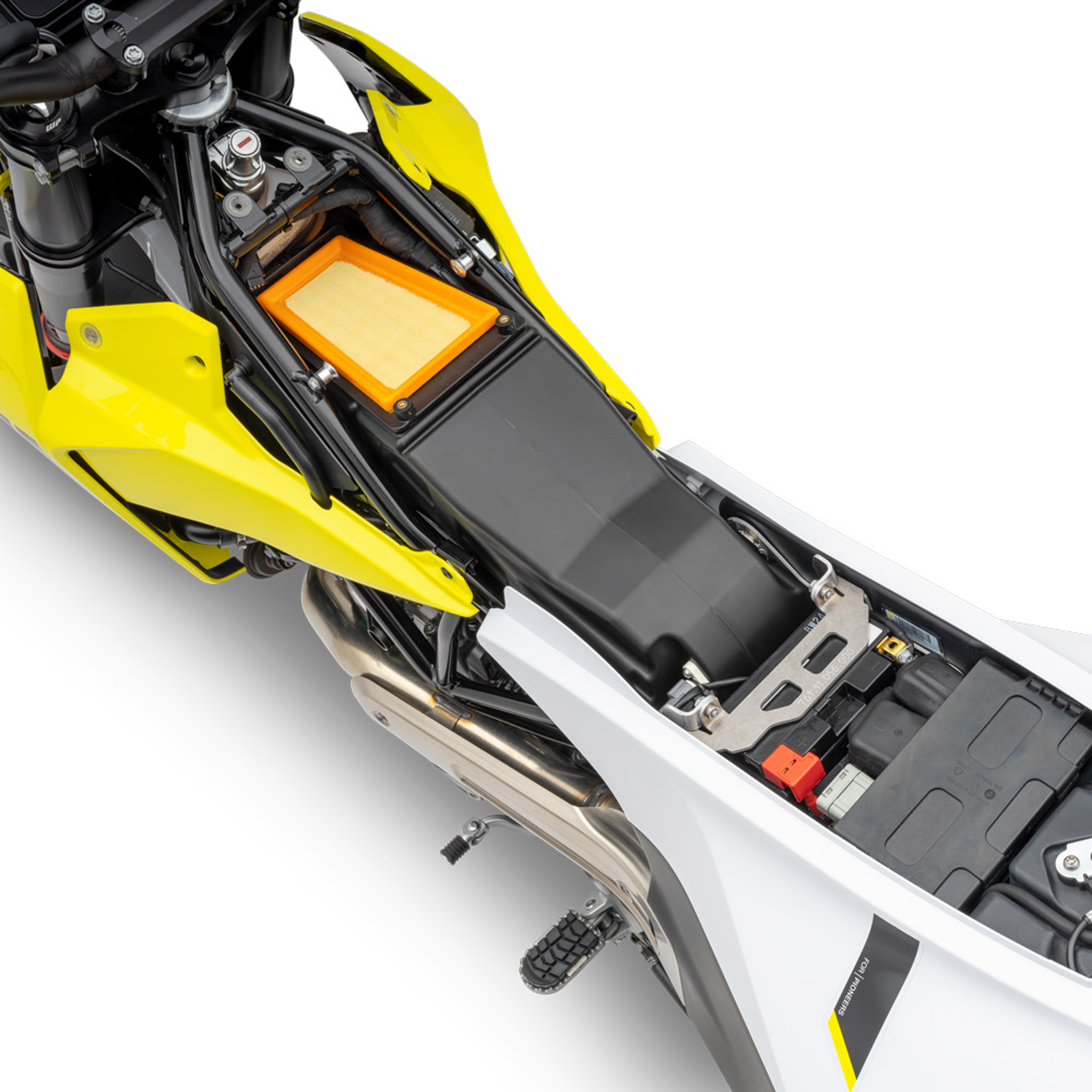 延續大單缸血統！2026 Husqvarna 701 Enduro/Supermoto 改款1547|ktm,husqvarna,701,enduro,supermoto小老婆汽機車資訊網