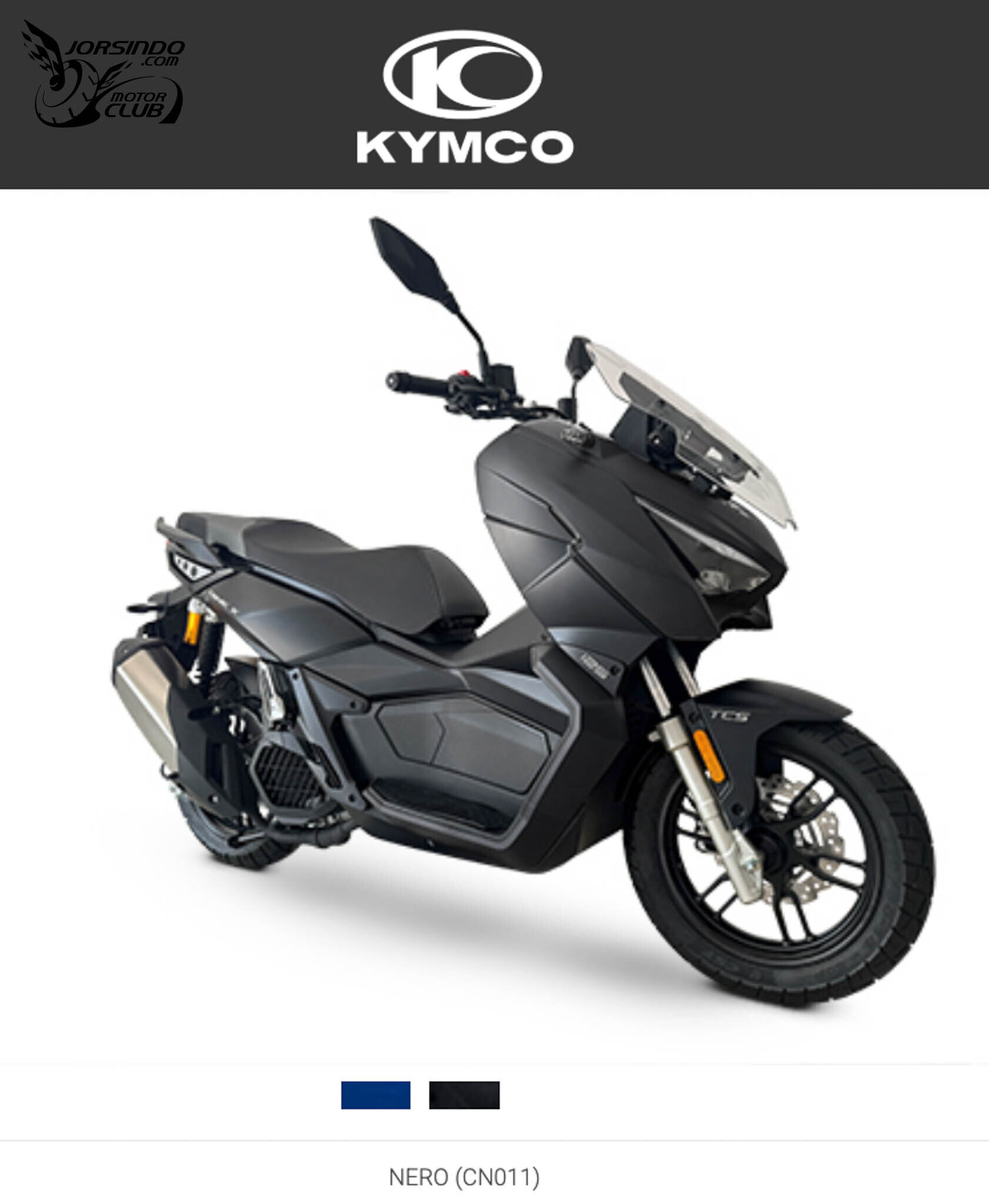 光陽水冷 125 速克達！ Dink X 125 歐洲上架8289|小老婆汽機車資訊網