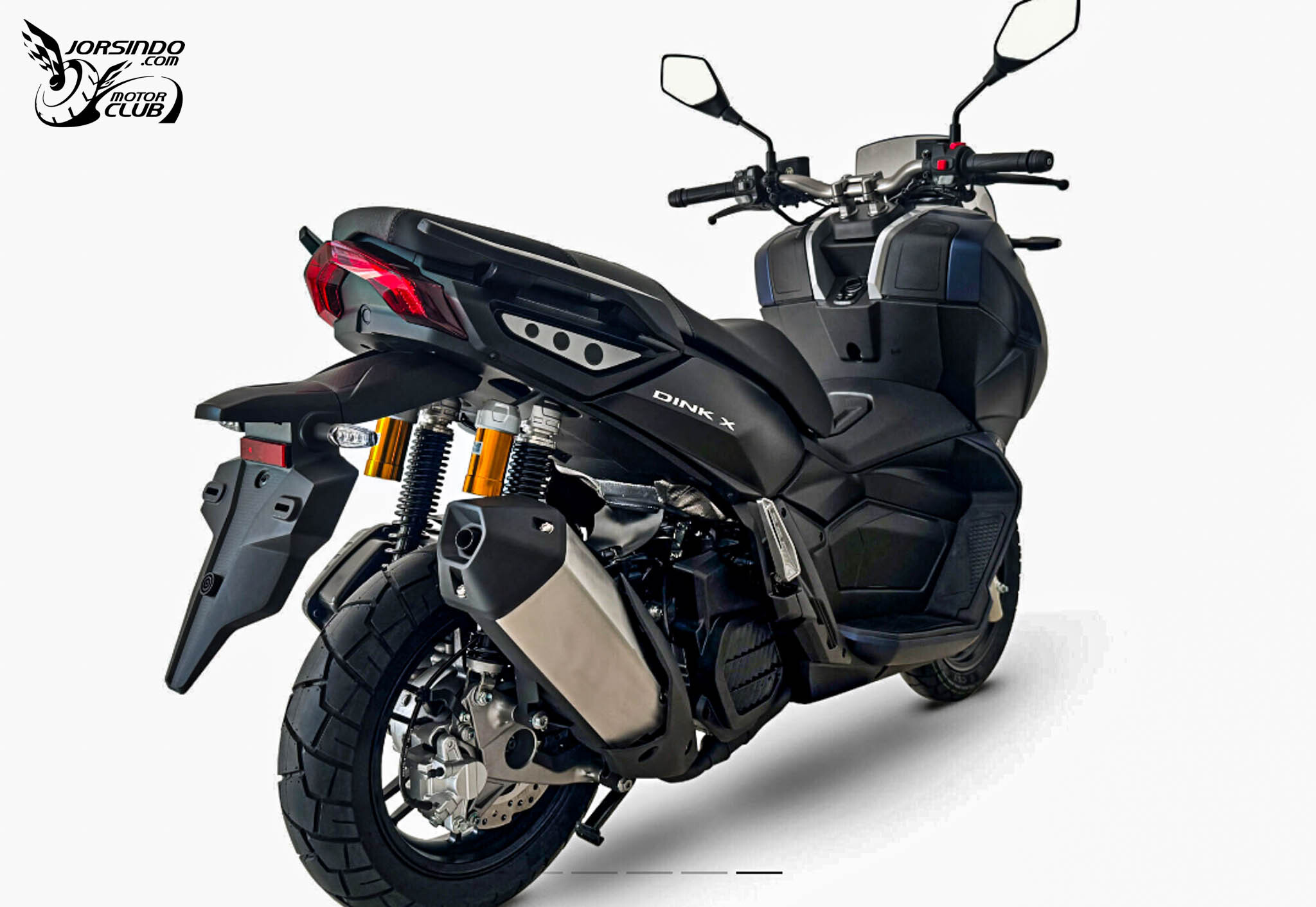 光陽水冷 125 速克達！ Dink X 125 歐洲上架3964|小老婆汽機車資訊網