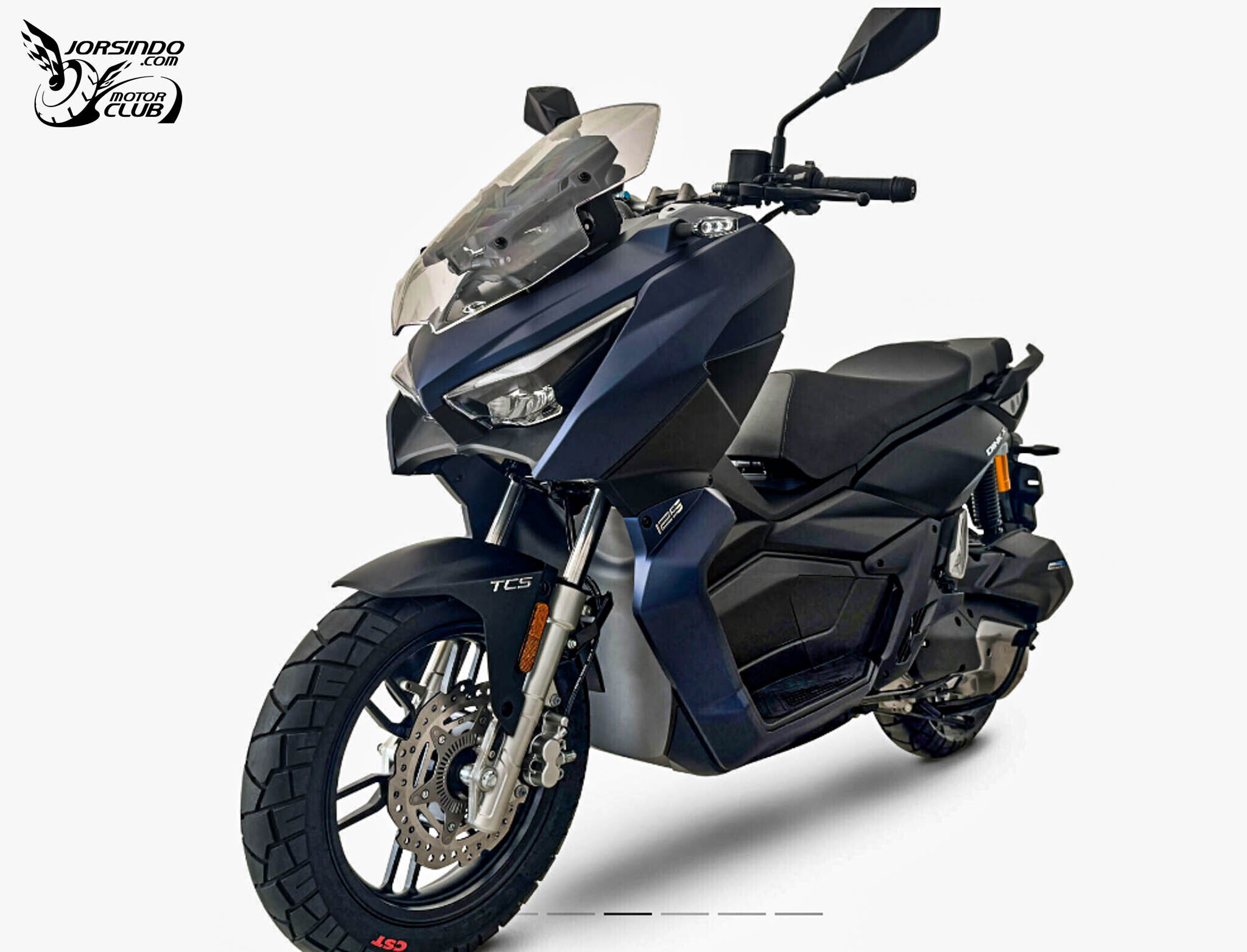 光陽水冷 125 速克達！ Dink X 125 歐洲上架2143|小老婆汽機車資訊網