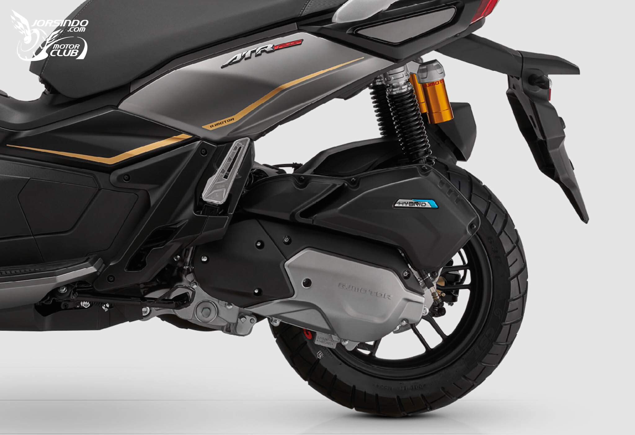 光陽水冷 125 速克達！ Dink X 125 歐洲上架7528|小老婆汽機車資訊網