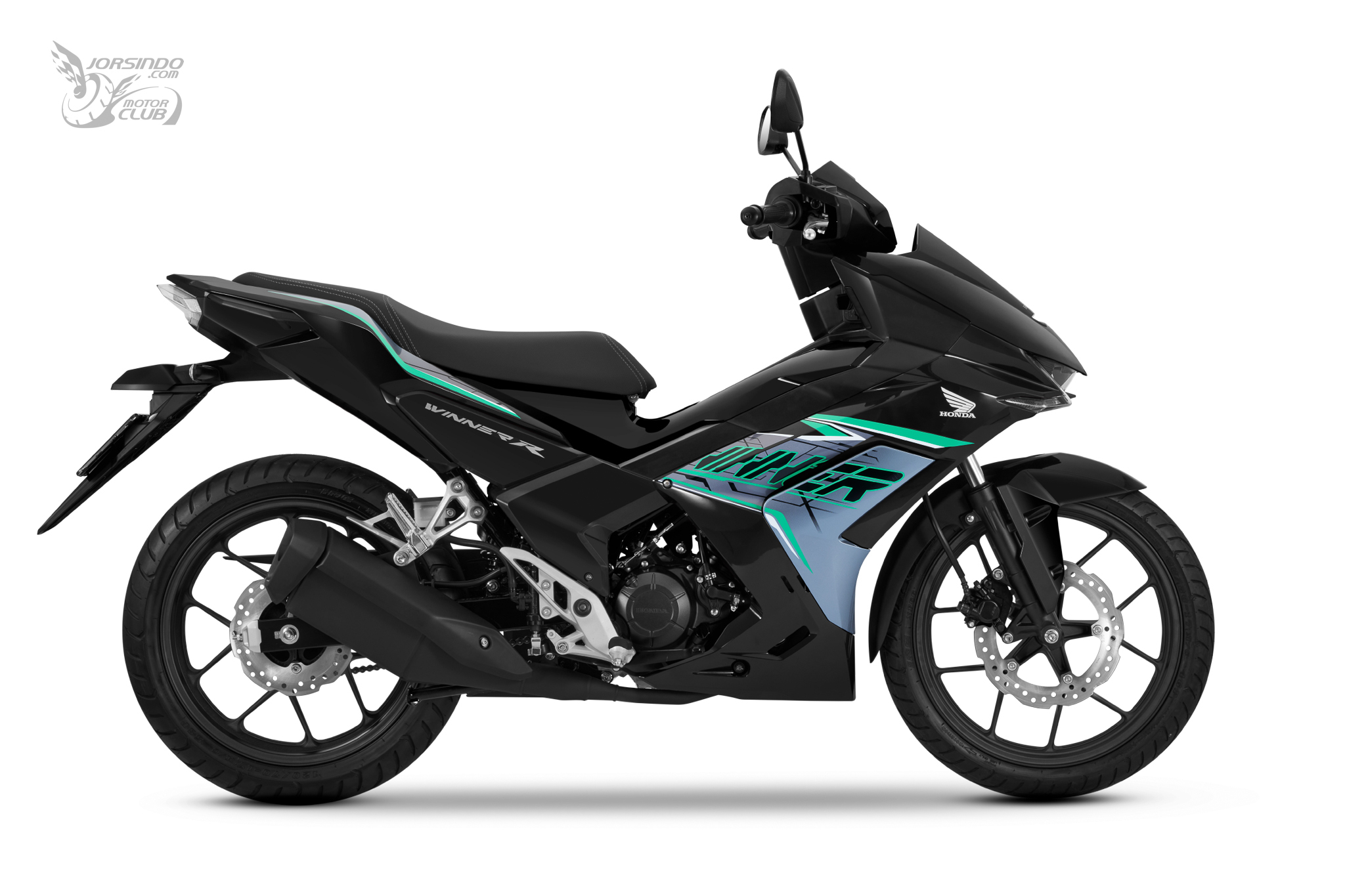 CBR1000RR-R炎刃精神！Honda Winner R水冷小跑車發表9798|honda,winnerR,cbr1000rr,水冷小老婆汽機車資訊網