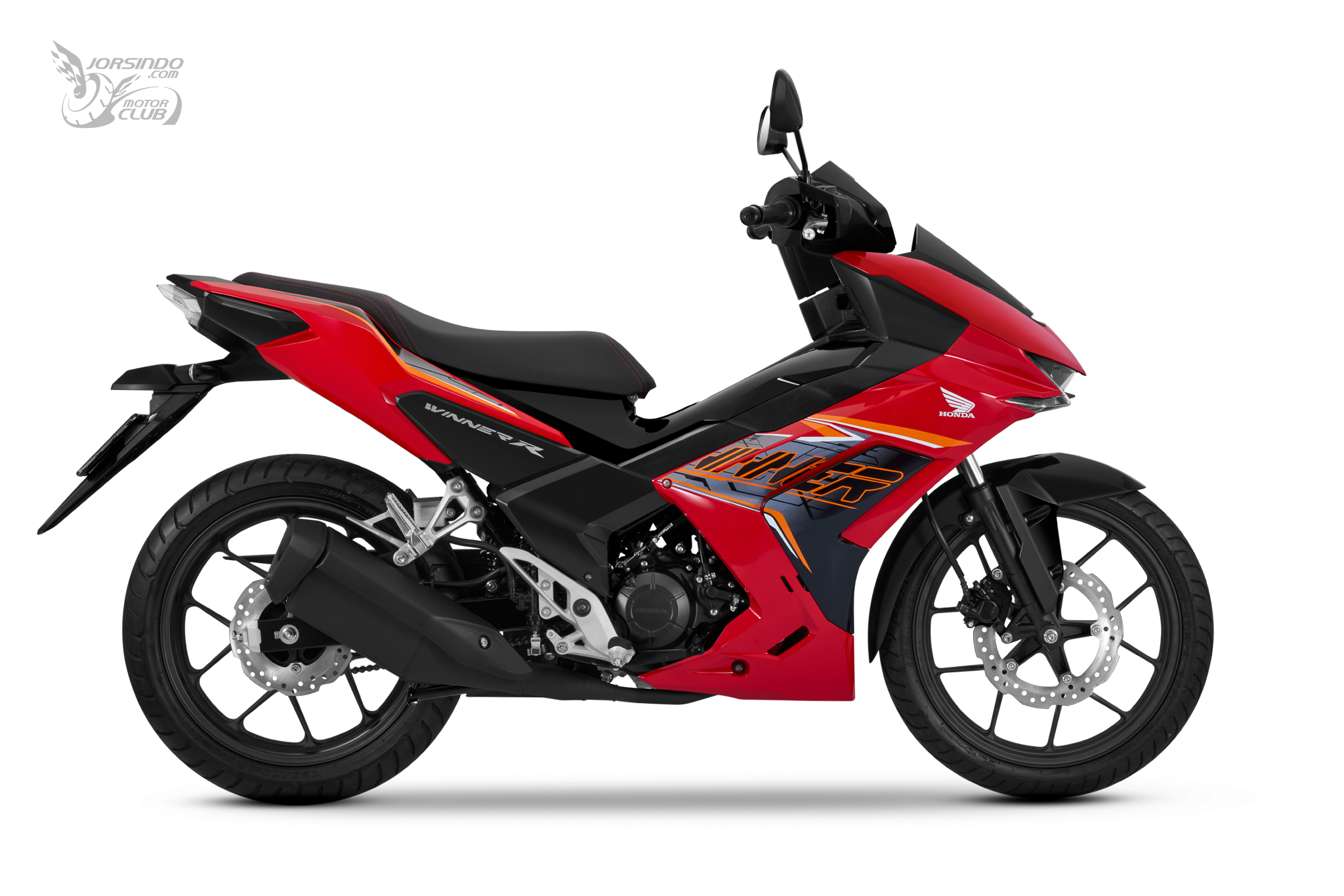 CBR1000RR-R炎刃精神！Honda Winner R水冷小跑車發表5679|honda,winnerR,cbr1000rr,水冷小老婆汽機車資訊網