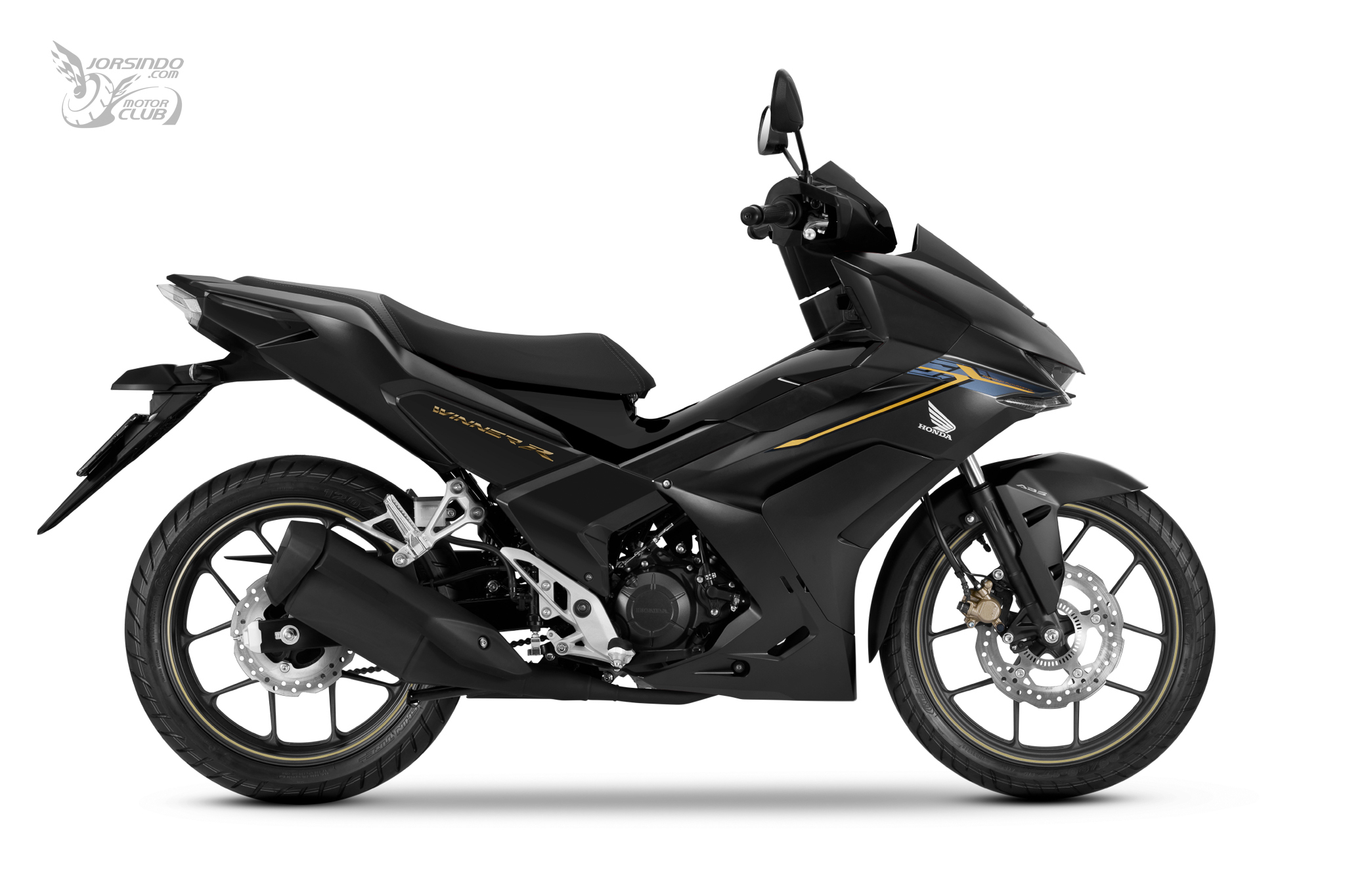 CBR1000RR-R炎刃精神！Honda Winner R水冷小跑車發表1749|honda,winnerR,cbr1000rr,水冷小老婆汽機車資訊網