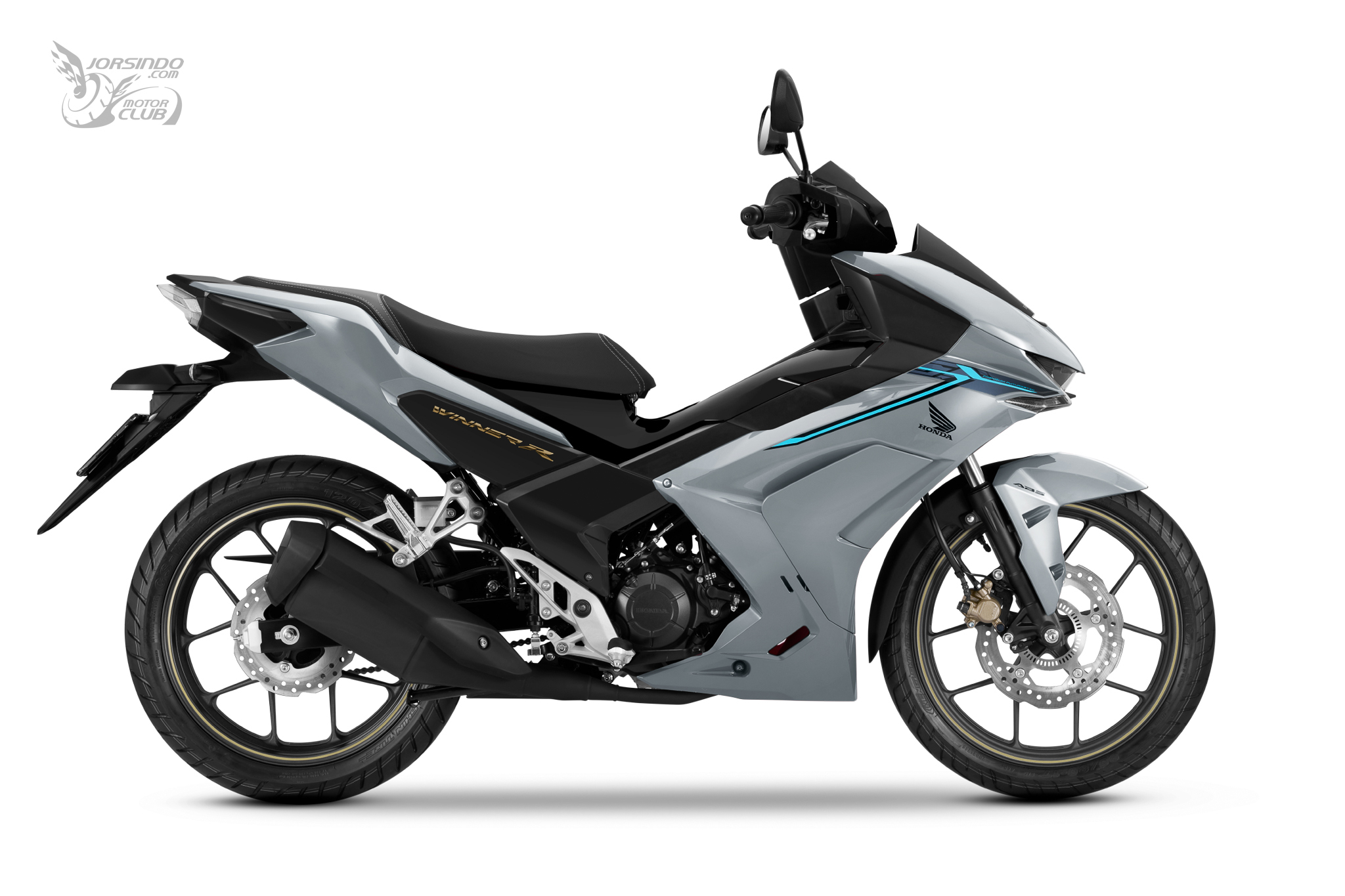 CBR1000RR-R炎刃精神！Honda Winner R水冷小跑車發表8406|honda,winnerR,cbr1000rr,水冷小老婆汽機車資訊網