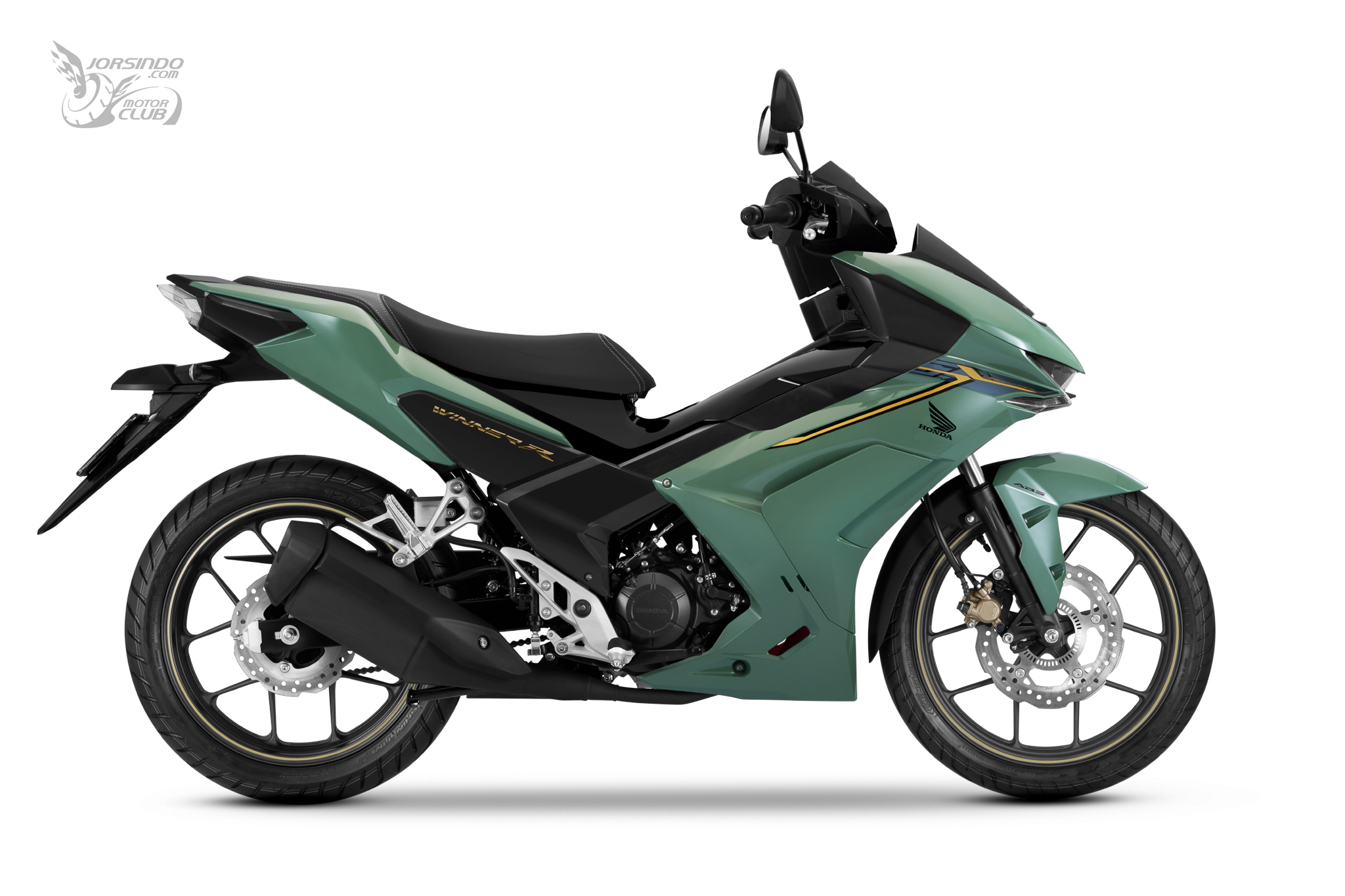 CBR1000RR-R炎刃精神！Honda Winner R水冷小跑車發表8857|honda,winnerR,cbr1000rr,水冷小老婆汽機車資訊網