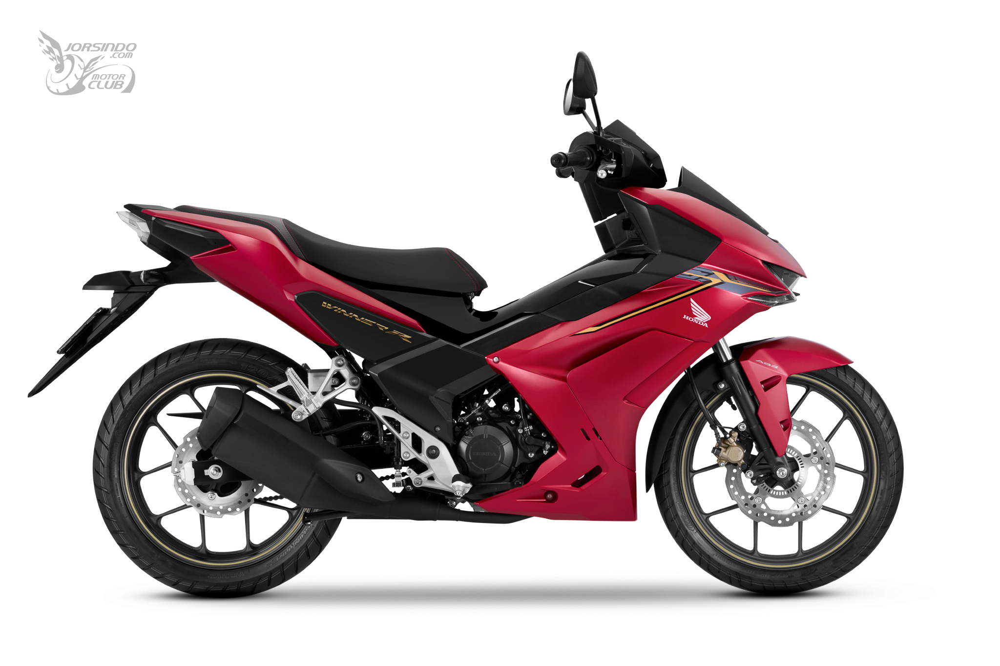 CBR1000RR-R炎刃精神！Honda Winner R水冷小跑車發表4818|honda,winnerR,cbr1000rr,水冷小老婆汽機車資訊網
