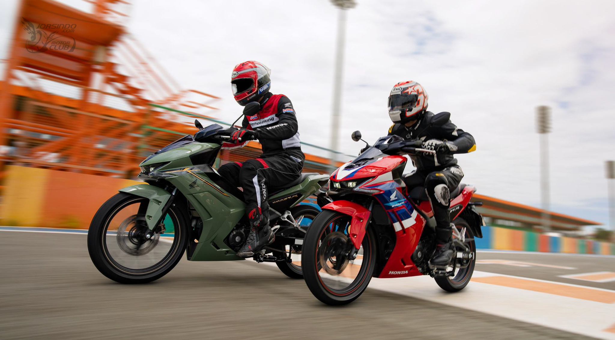 CBR1000RR-R炎刃精神！Honda Winner R水冷小跑車發表5395|honda,winnerR,cbr1000rr,水冷小老婆汽機車資訊網