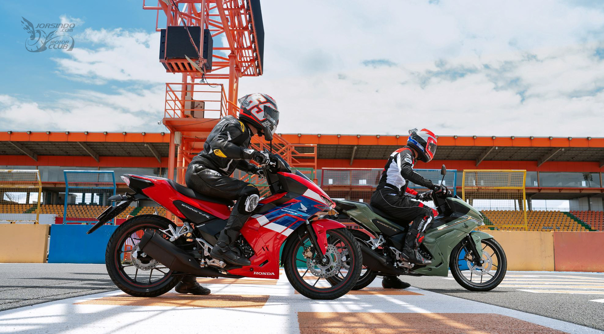 CBR1000RR-R炎刃精神！Honda Winner R水冷小跑車發表6759|honda,winnerR,cbr1000rr,水冷小老婆汽機車資訊網