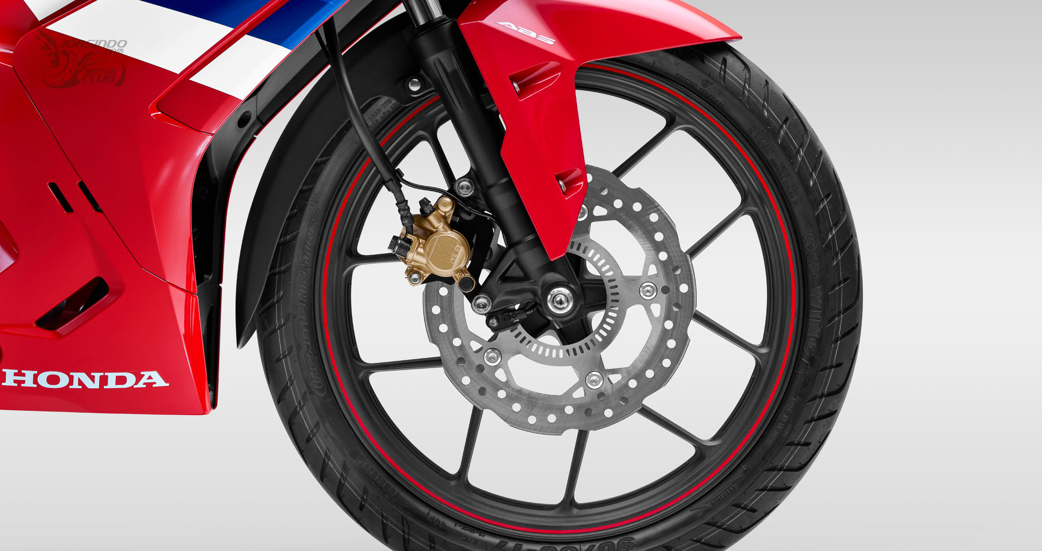 CBR1000RR-R炎刃精神！Honda Winner R水冷小跑車發表1349|honda,winnerR,cbr1000rr,水冷小老婆汽機車資訊網