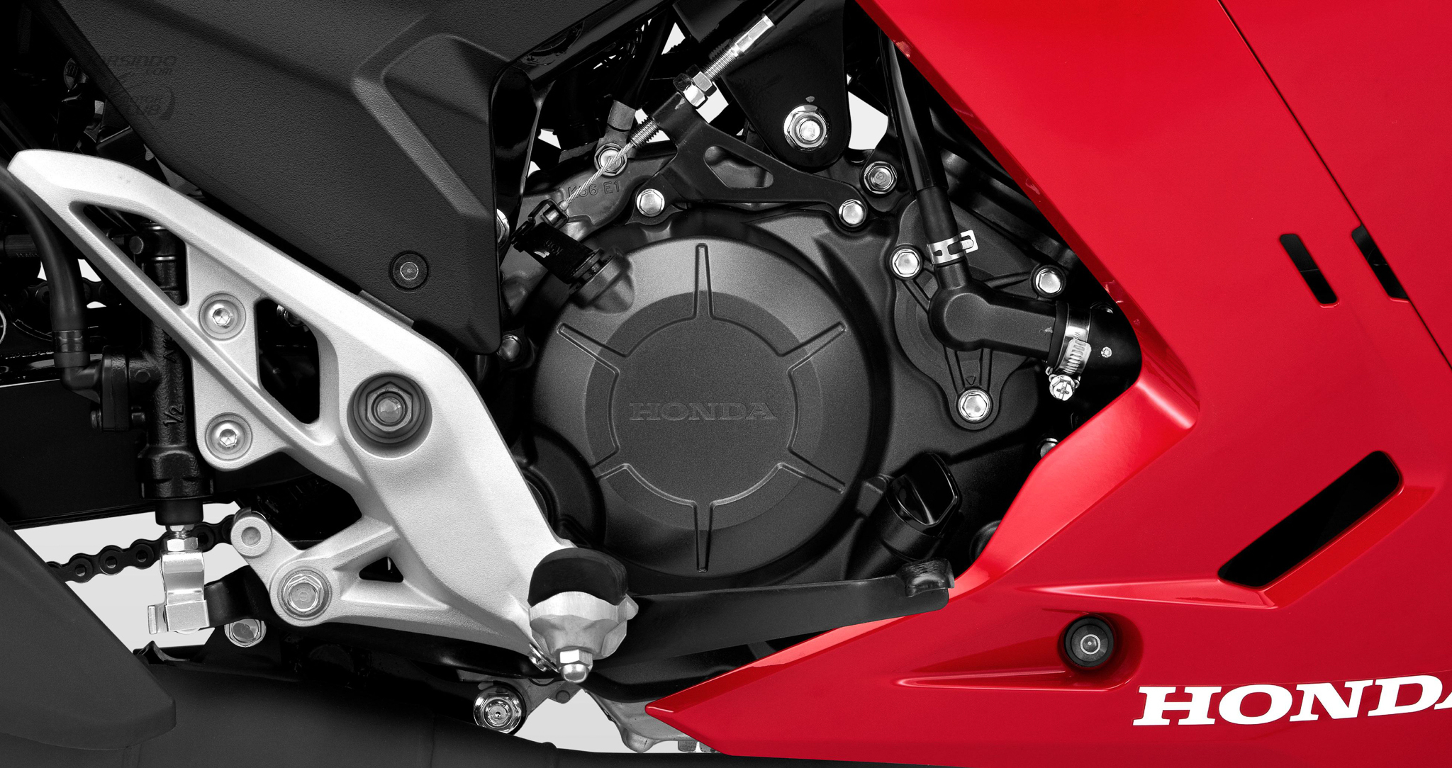 CBR1000RR-R炎刃精神！Honda Winner R水冷小跑車發表1046|honda,winnerR,cbr1000rr,水冷小老婆汽機車資訊網