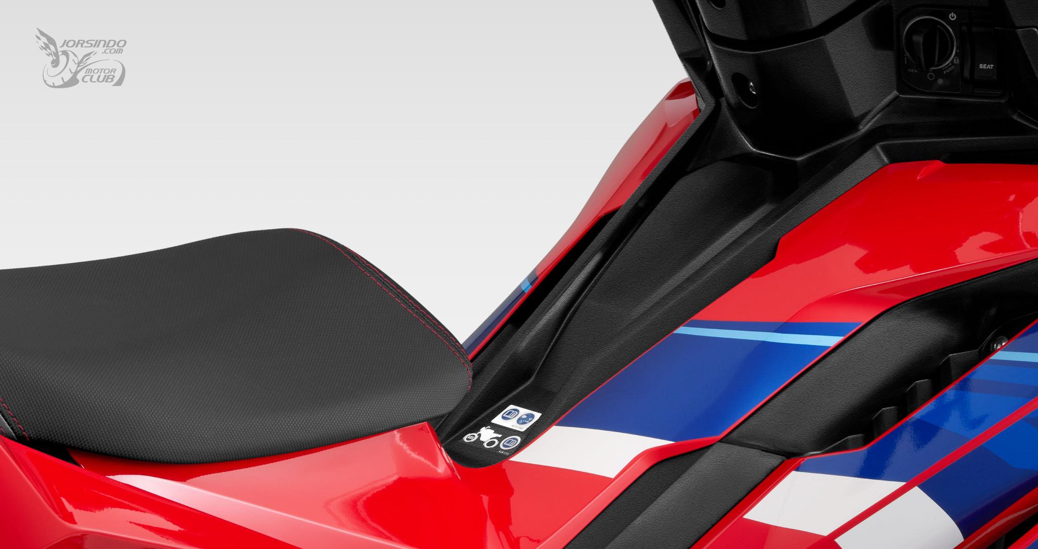 CBR1000RR-R炎刃精神！Honda Winner R水冷小跑車發表9836|honda,winnerR,cbr1000rr,水冷小老婆汽機車資訊網