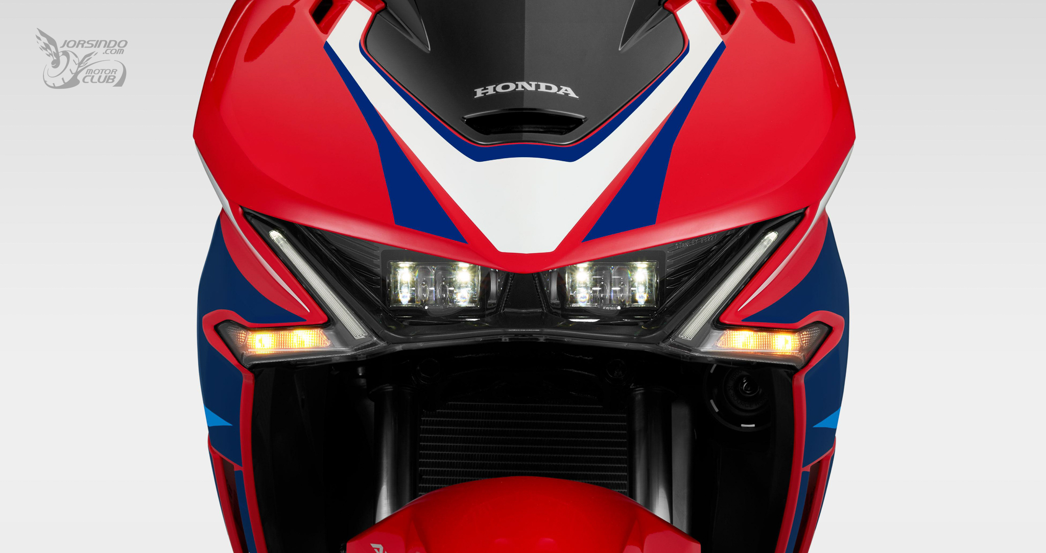 CBR1000RR-R炎刃精神！Honda Winner R水冷小跑車發表567|honda,winnerR,cbr1000rr,水冷小老婆汽機車資訊網