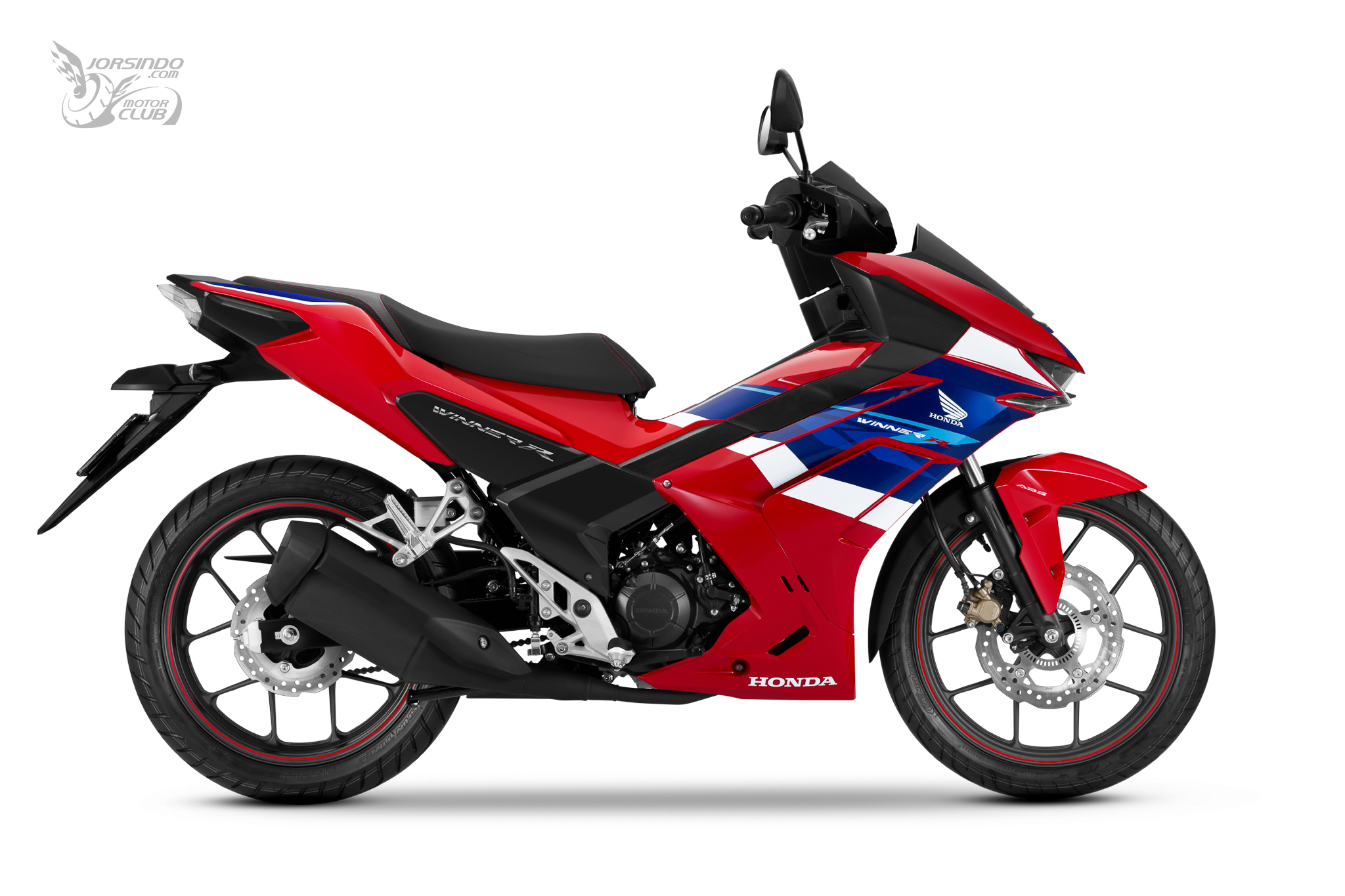 CBR1000RR-R炎刃精神！Honda Winner R水冷小跑車發表5688|honda,winnerR,cbr1000rr,水冷小老婆汽機車資訊網