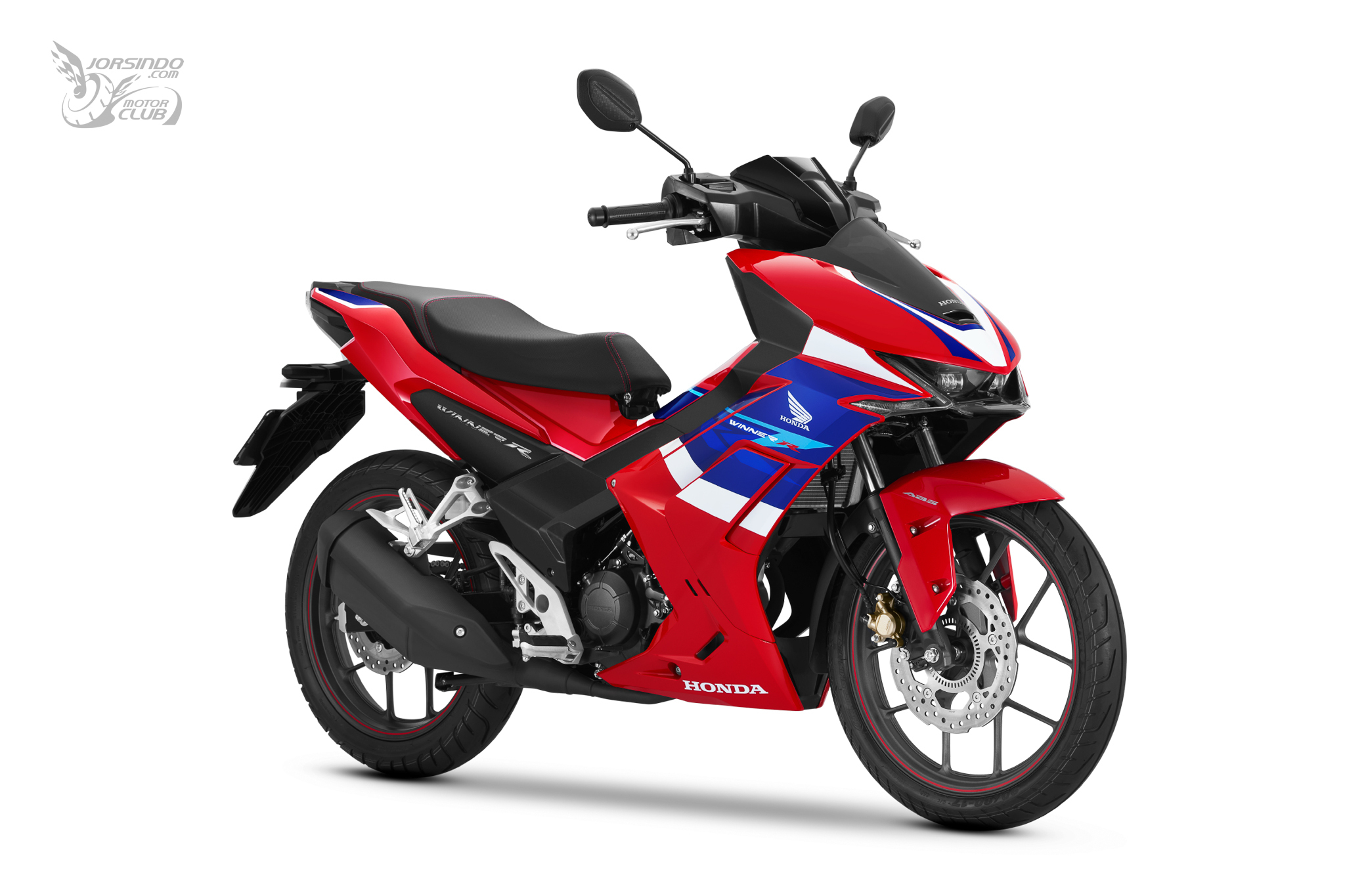 CBR1000RR-R炎刃精神！Honda Winner R水冷小跑車發表4883|honda,winnerR,cbr1000rr,水冷小老婆汽機車資訊網