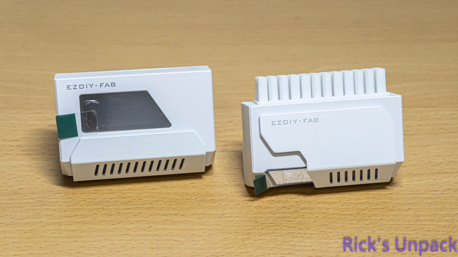 【開箱】為主機增加點綴 | EZDIY-FAB 24-PIN、12V-2x6 ADAPTER695|小老婆汽機車資訊網