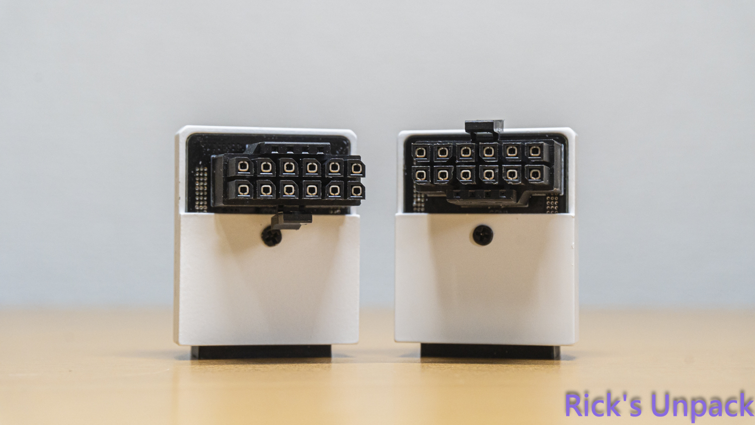 【開箱】為主機增加點綴 | EZDIY-FAB 24-PIN、12V-2x6 ADAPTER4058|小老婆汽機車資訊網