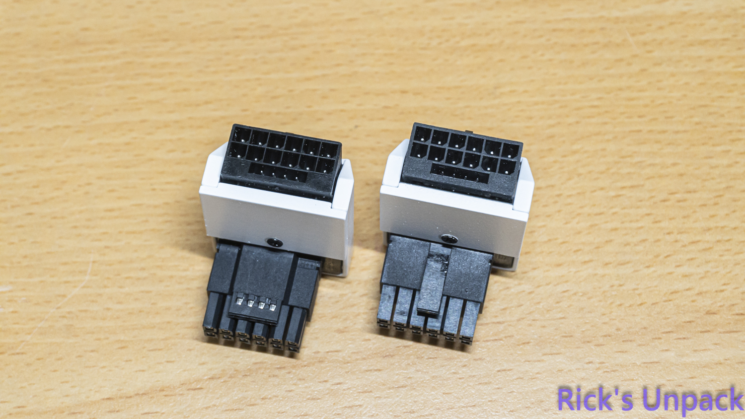 【開箱】為主機增加點綴 | EZDIY-FAB 24-PIN、12V-2x6 ADAPTER9530|小老婆汽機車資訊網