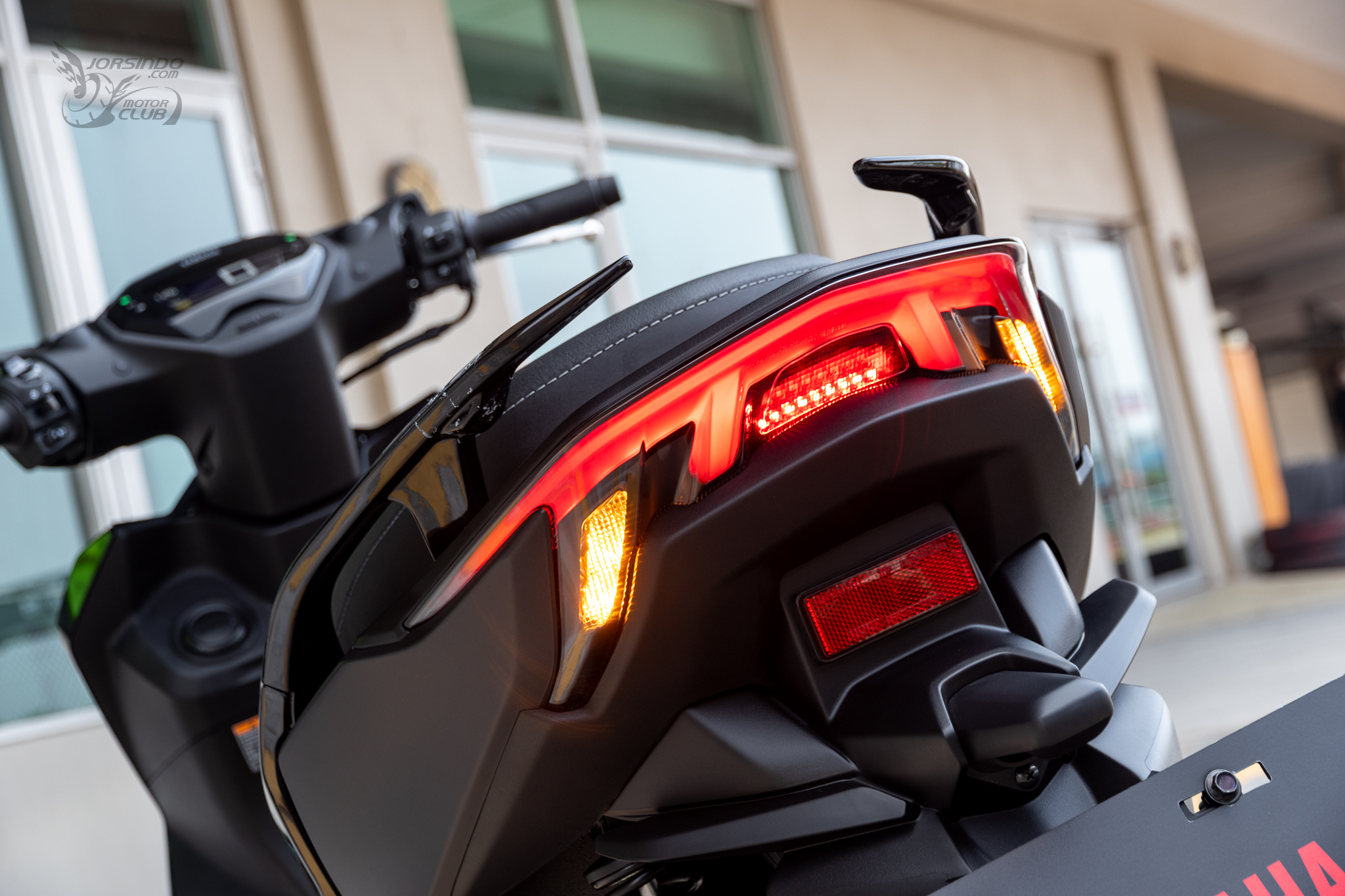 [媒體試乘] 七代勁戰 Yamaha Cygnus X 重拾極致操駕血脈6468|cygnus,yamaha小老婆汽機車資訊網