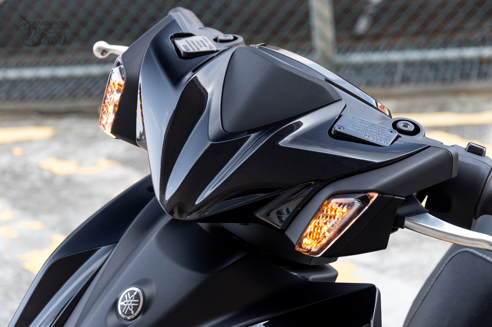 [媒體試乘] 七代勁戰 Yamaha Cygnus X 重拾極致操駕血脈5538|cygnus,yamaha小老婆汽機車資訊網