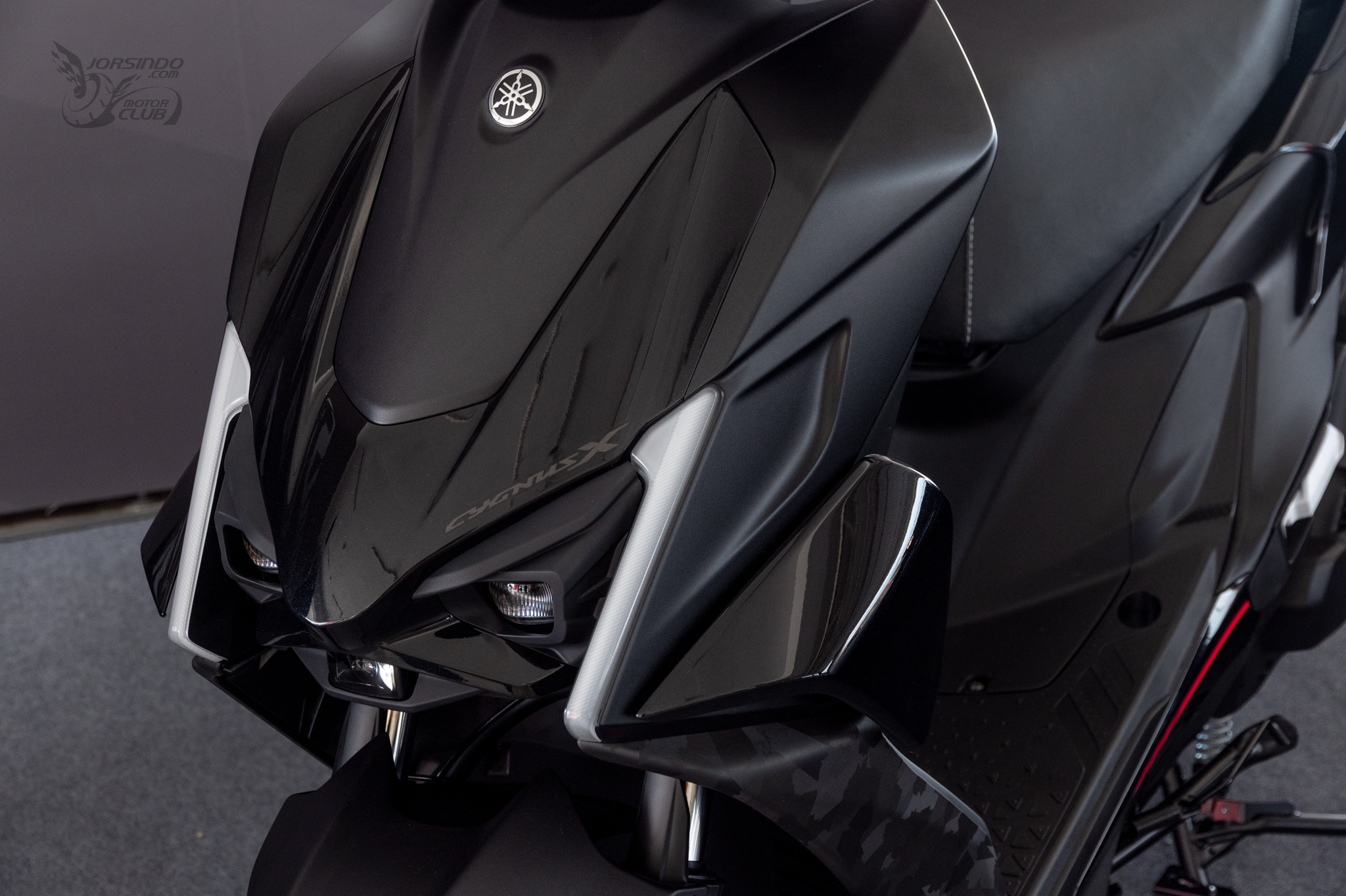 [媒體試乘] 七代勁戰 Yamaha Cygnus X 重拾極致操駕血脈3089|cygnus,yamaha小老婆汽機車資訊網