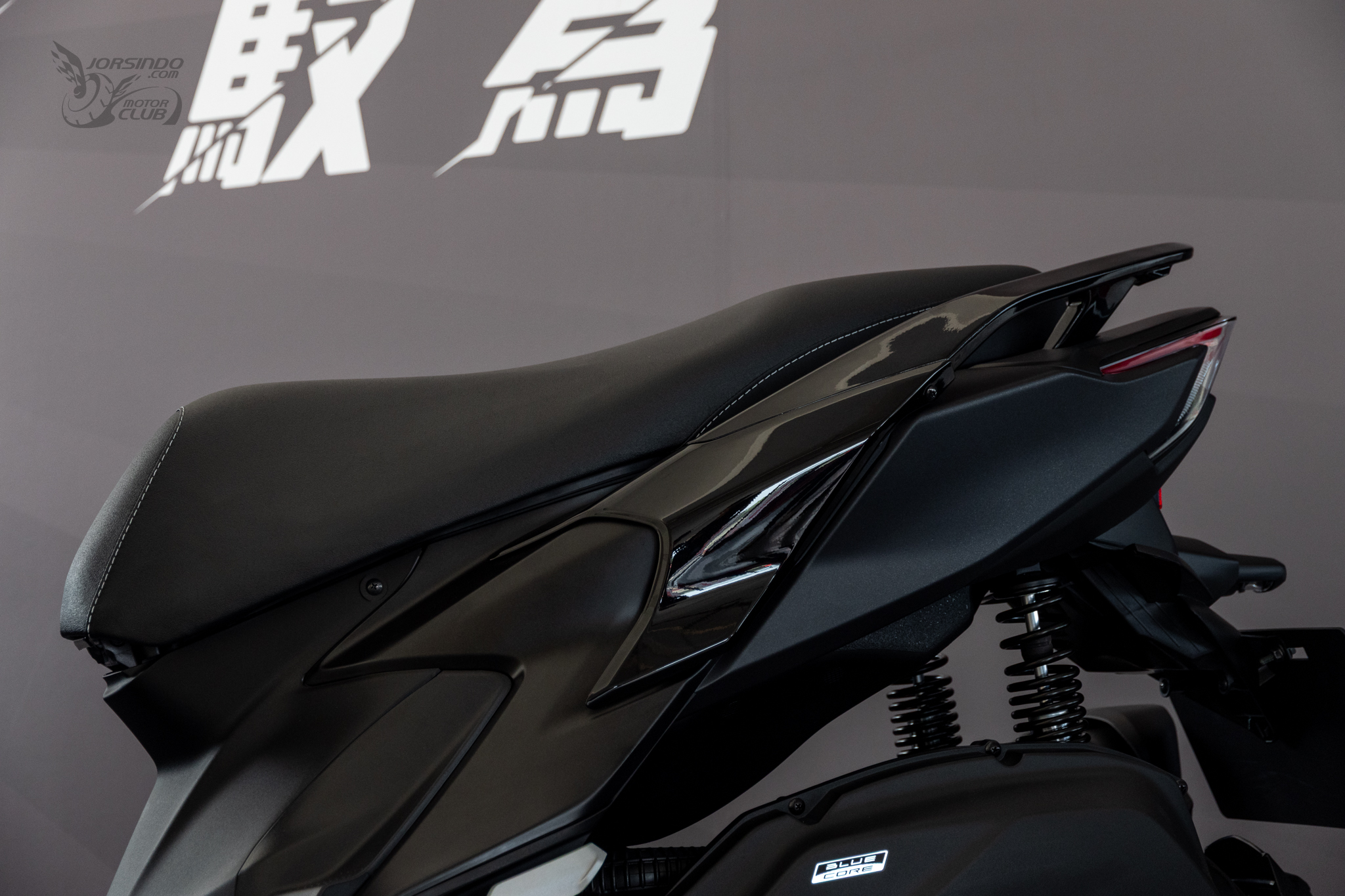 [媒體試乘] 七代勁戰 Yamaha Cygnus X 重拾極致操駕血脈3672|cygnus,yamaha小老婆汽機車資訊網