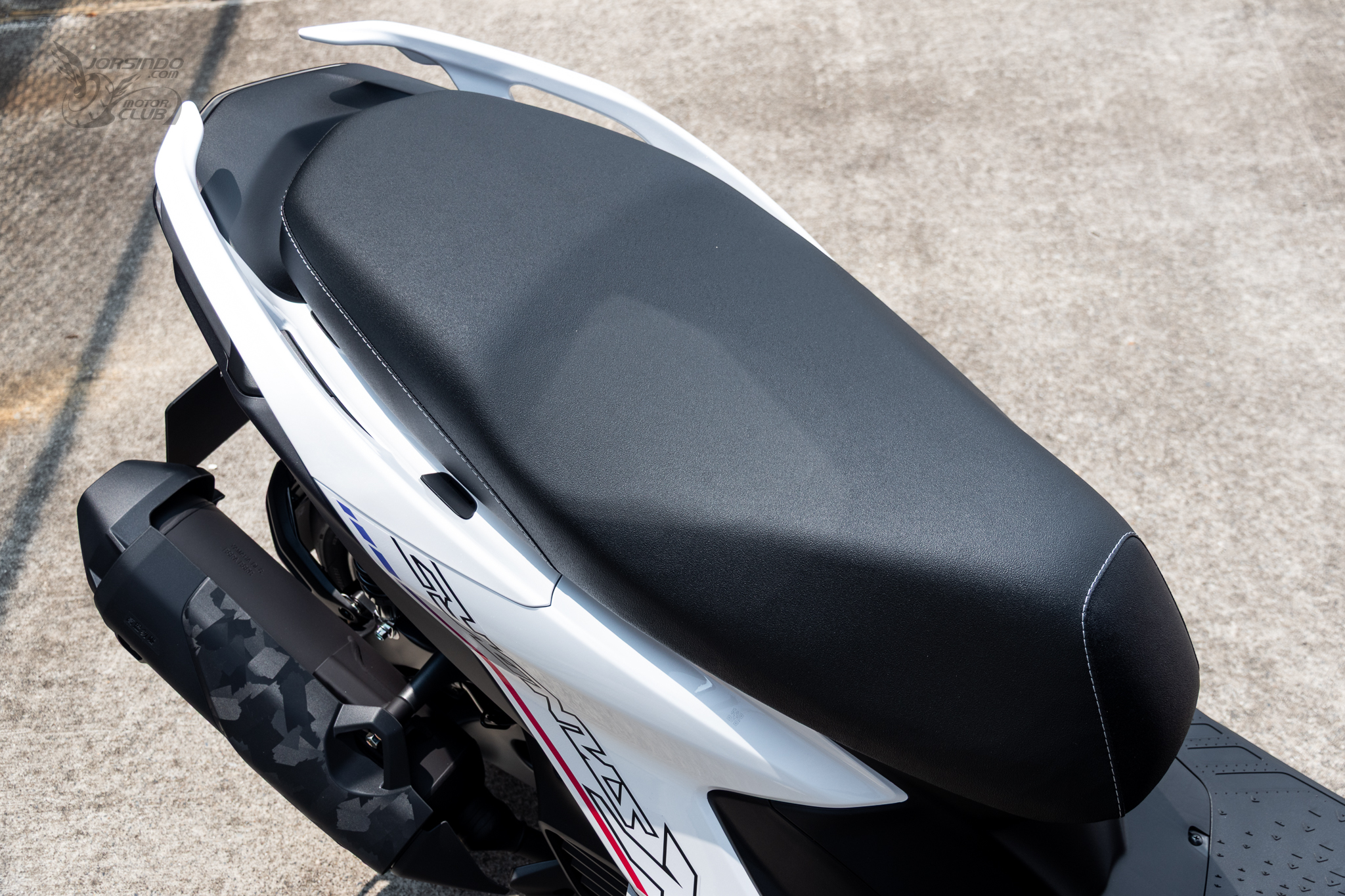 [媒體試乘] 七代勁戰 Yamaha Cygnus X 重拾極致操駕血脈8327|cygnus,yamaha小老婆汽機車資訊網