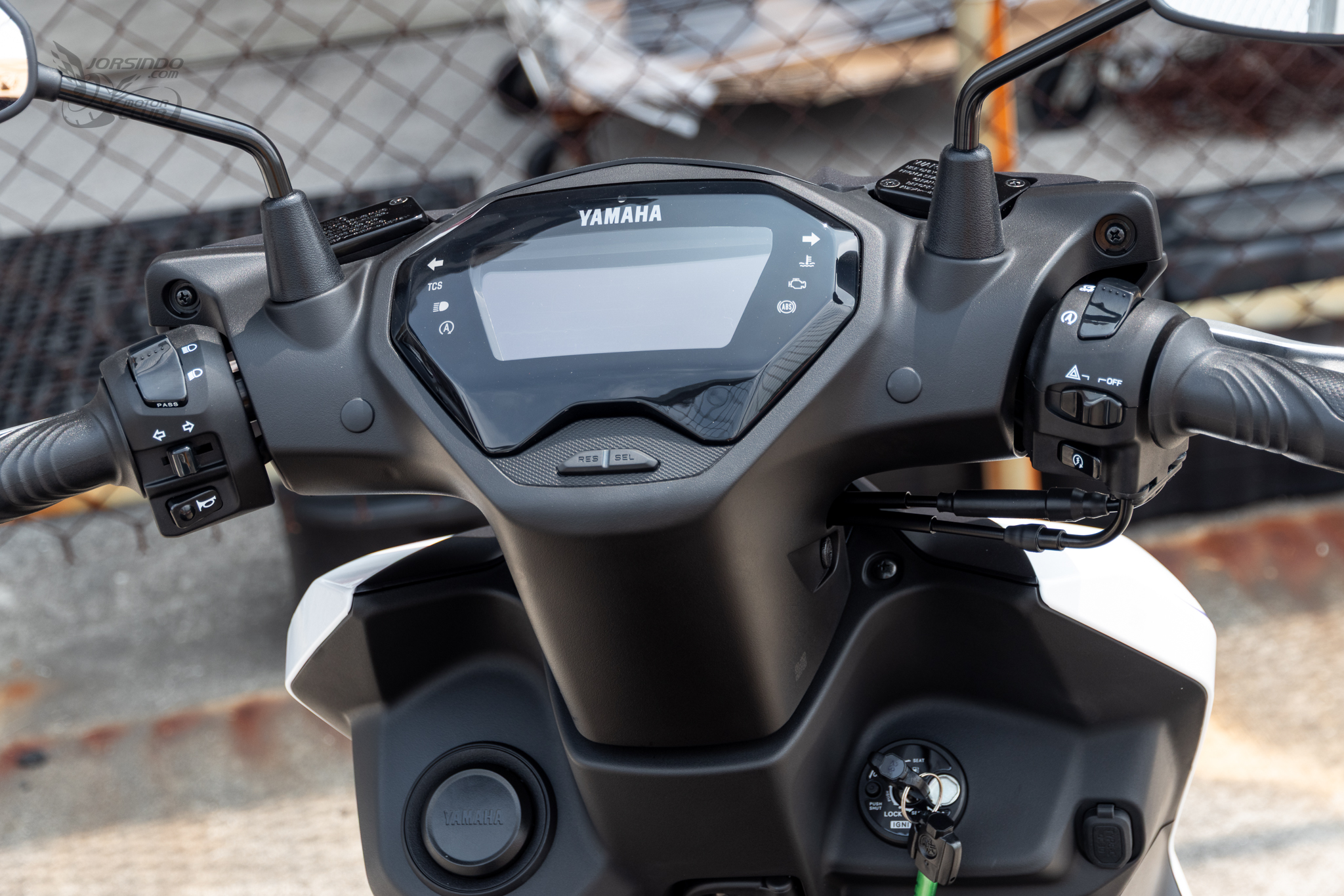 [媒體試乘] 七代勁戰 Yamaha Cygnus X 重拾極致操駕血脈551|cygnus,yamaha小老婆汽機車資訊網