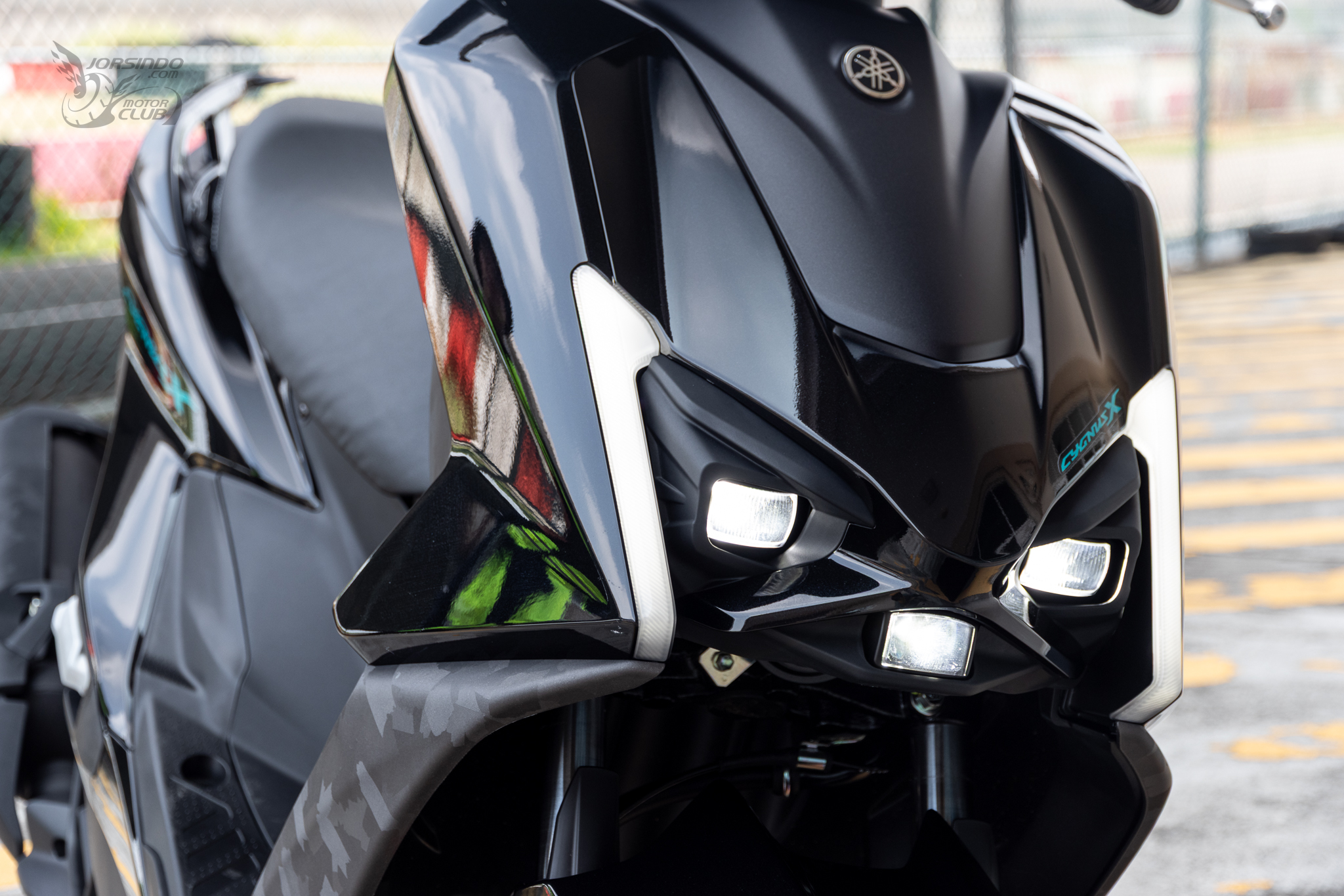 [媒體試乘] 七代勁戰 Yamaha Cygnus X 重拾極致操駕血脈7889|cygnus,yamaha小老婆汽機車資訊網