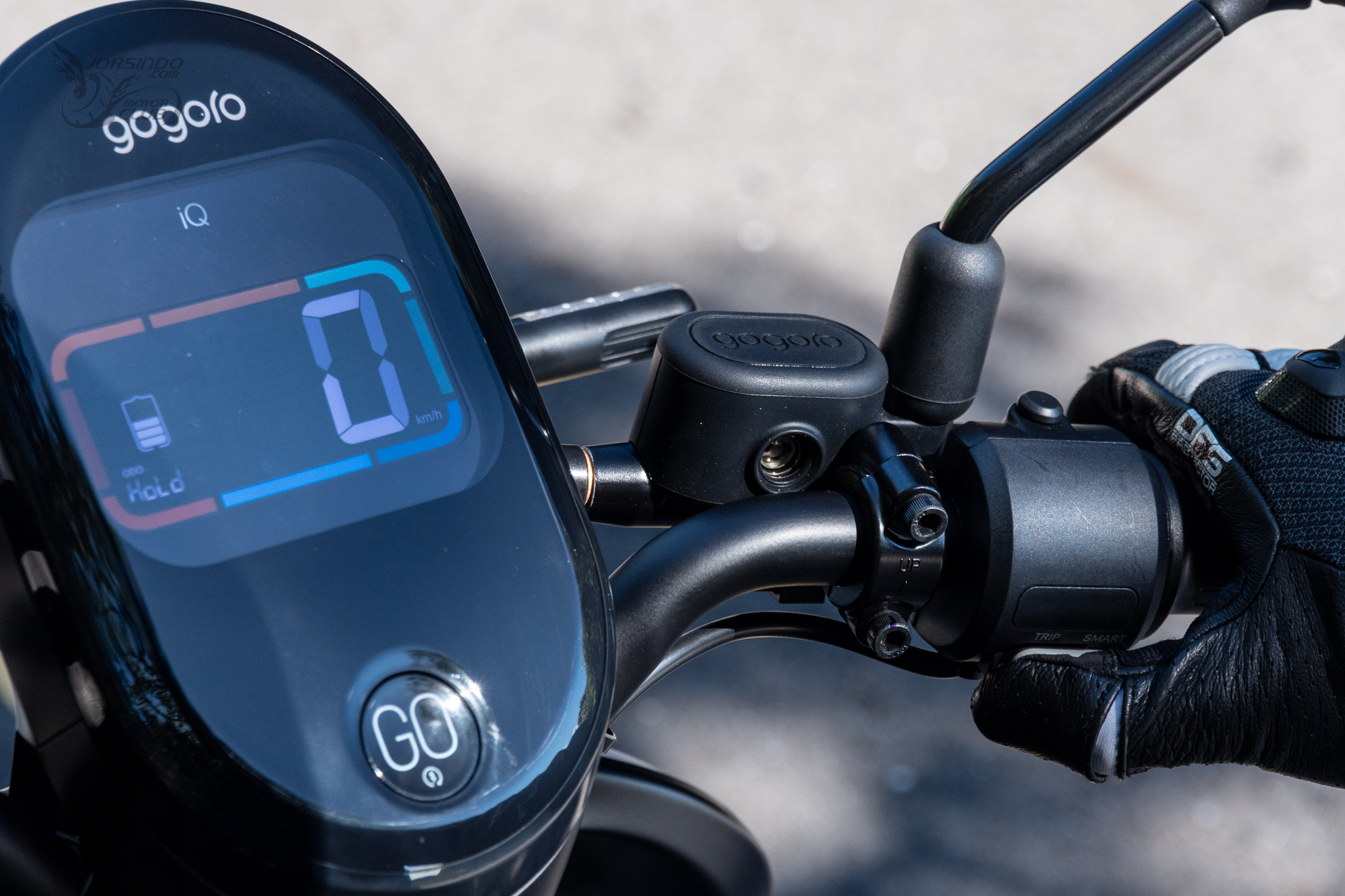 打破你對國民車的想像！Gogoro EZZY 500 試乘體驗9120|電動車,ezzy,ezzy500,gogoro,pbgn小老婆汽機車資訊網