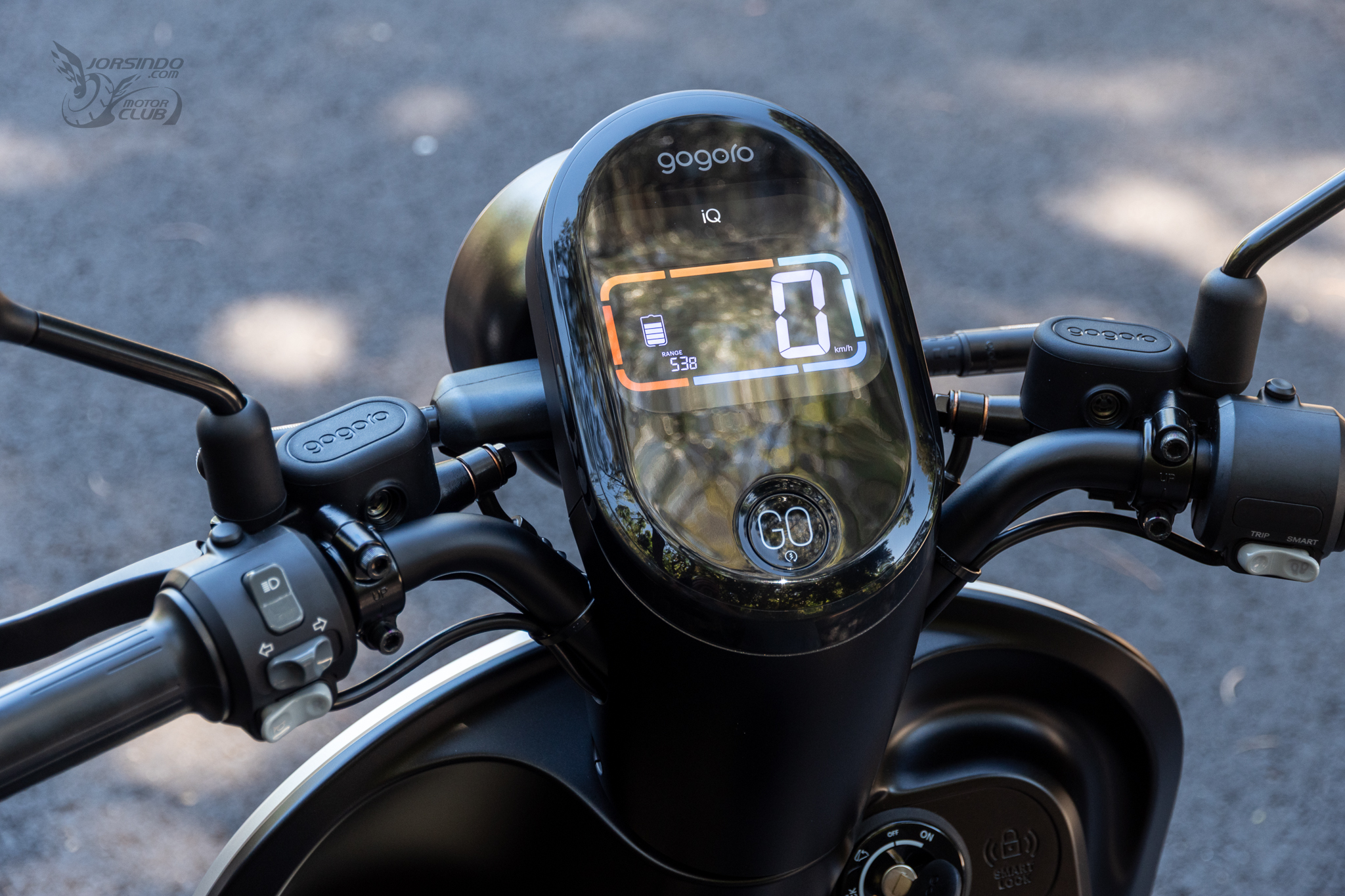 打破你對國民車的想像！Gogoro EZZY 500 試乘體驗6500|電動車,ezzy,ezzy500,gogoro,pbgn小老婆汽機車資訊網