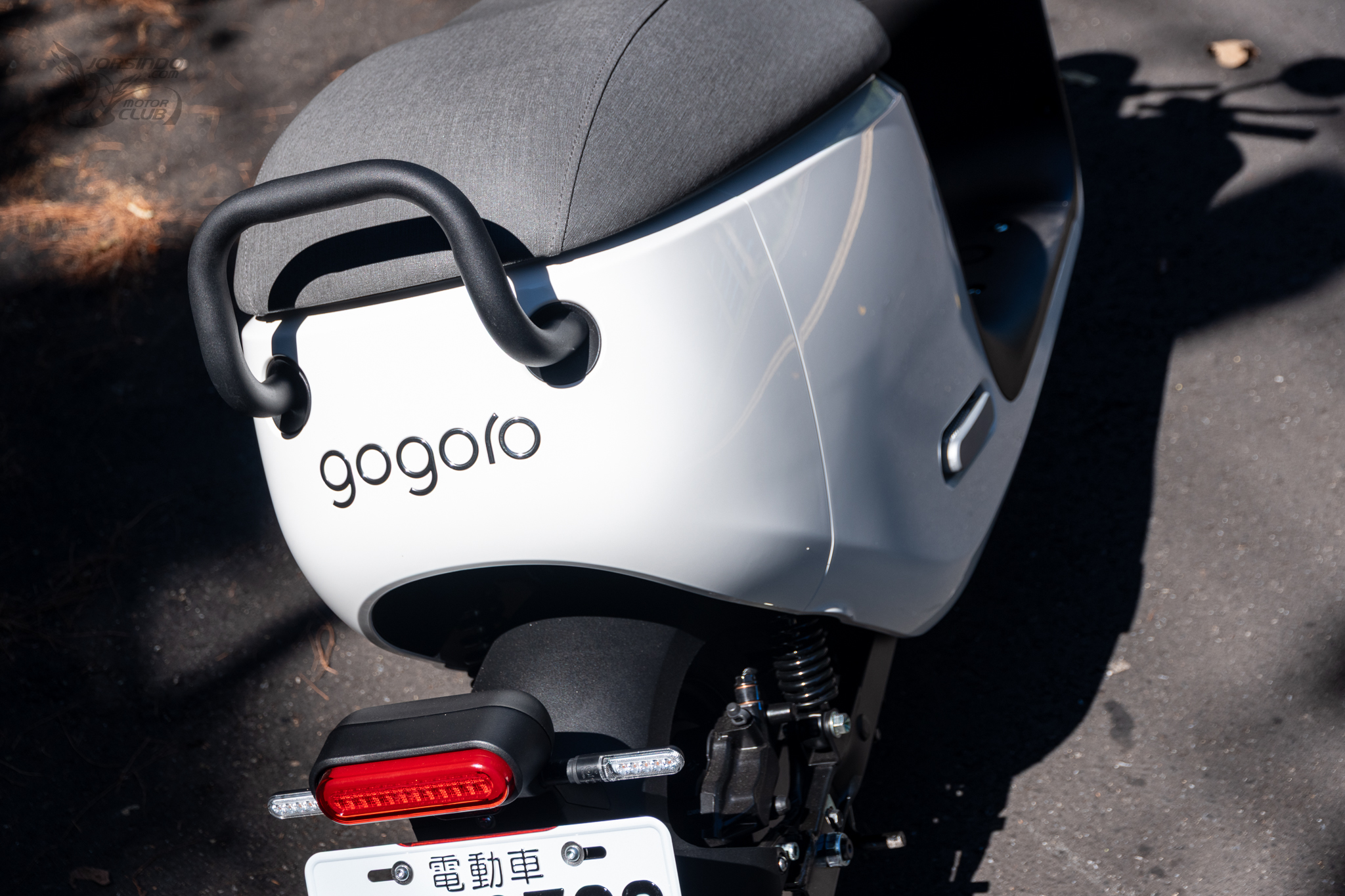 打破你對國民車的想像！Gogoro EZZY 500 試乘體驗1795|電動車,ezzy,ezzy500,gogoro,pbgn小老婆汽機車資訊網