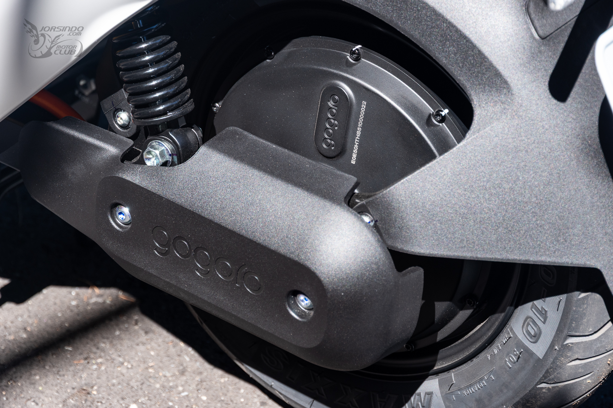 打破你對國民車的想像！Gogoro EZZY 500 試乘體驗630|電動車,ezzy,ezzy500,gogoro,pbgn小老婆汽機車資訊網