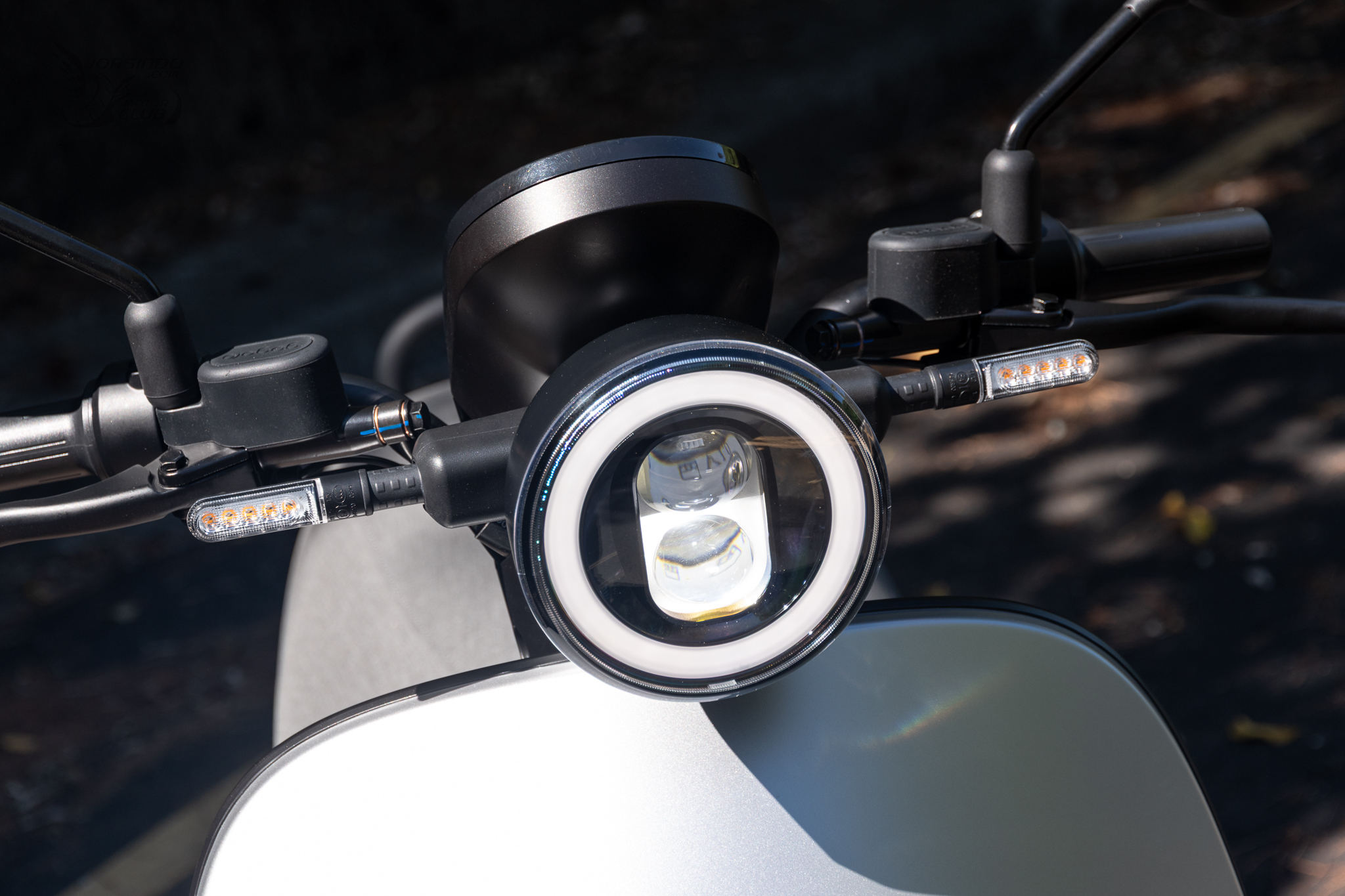 打破你對國民車的想像！Gogoro EZZY 500 試乘體驗4386|電動車,ezzy,ezzy500,gogoro,pbgn小老婆汽機車資訊網