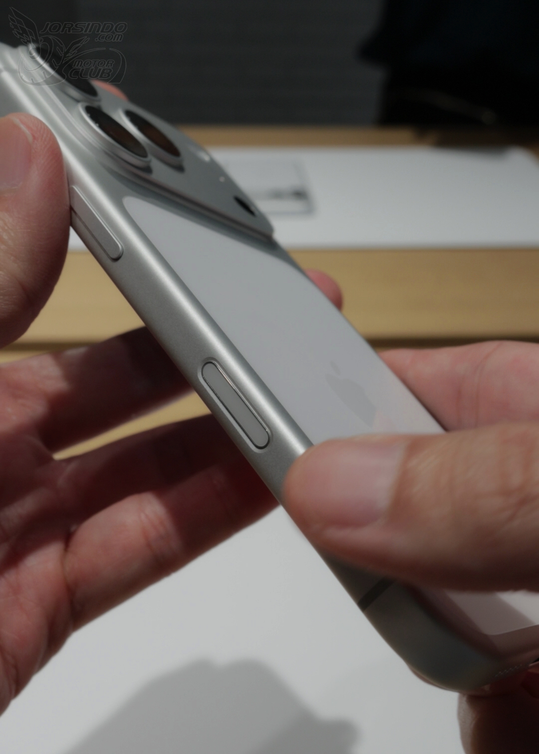 iPhone 17、iPhone 17 Pro 系列與 iPhone Air 快速賞機心得1014|小老婆汽機車資訊網