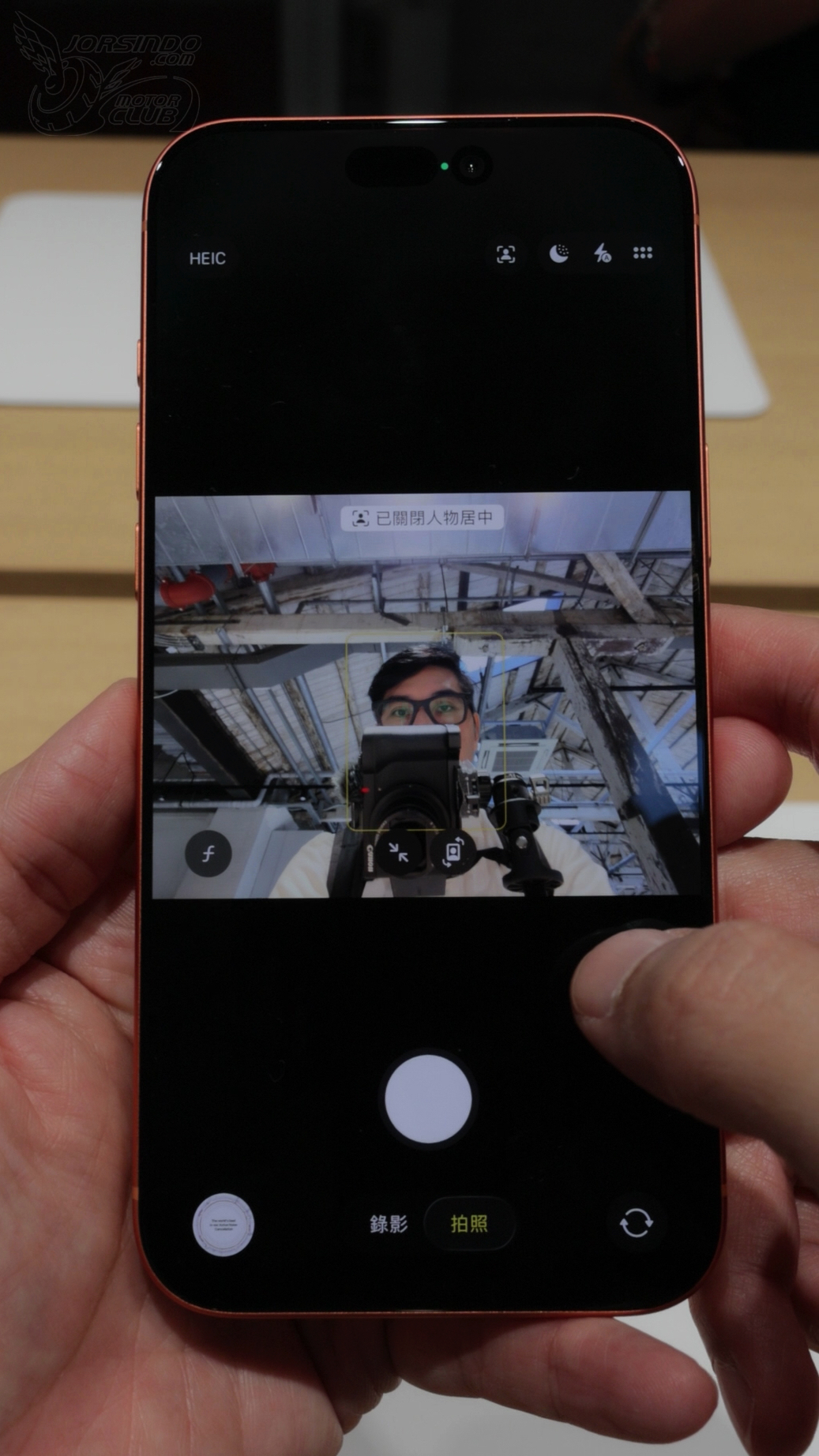 iPhone 17、iPhone 17 Pro 系列與 iPhone Air 快速賞機心得3871|小老婆汽機車資訊網