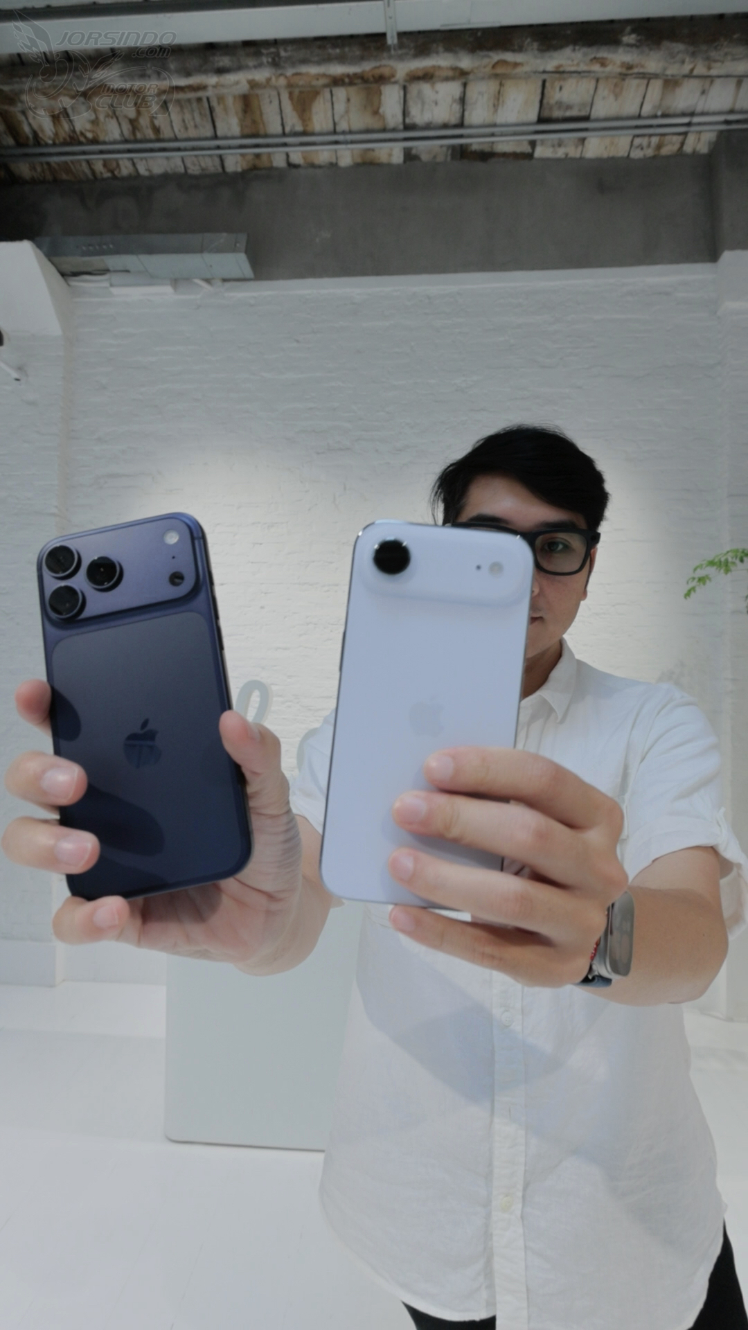 iPhone 17、iPhone 17 Pro 系列與 iPhone Air 快速賞機心得4729|小老婆汽機車資訊網