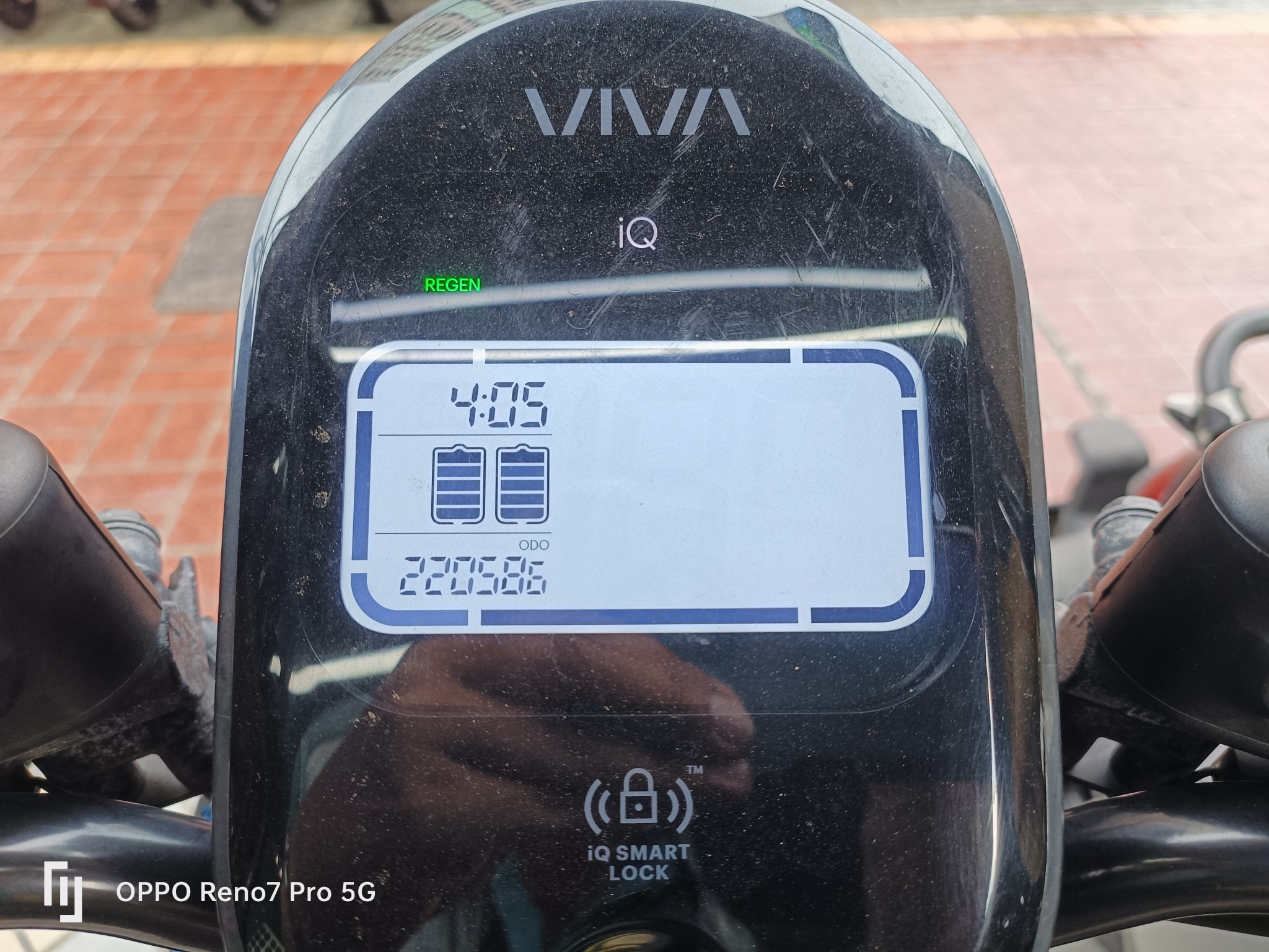 Viva Mix 後輪第2條鯊魚王5代使用心得8951|小老婆汽機車資訊網