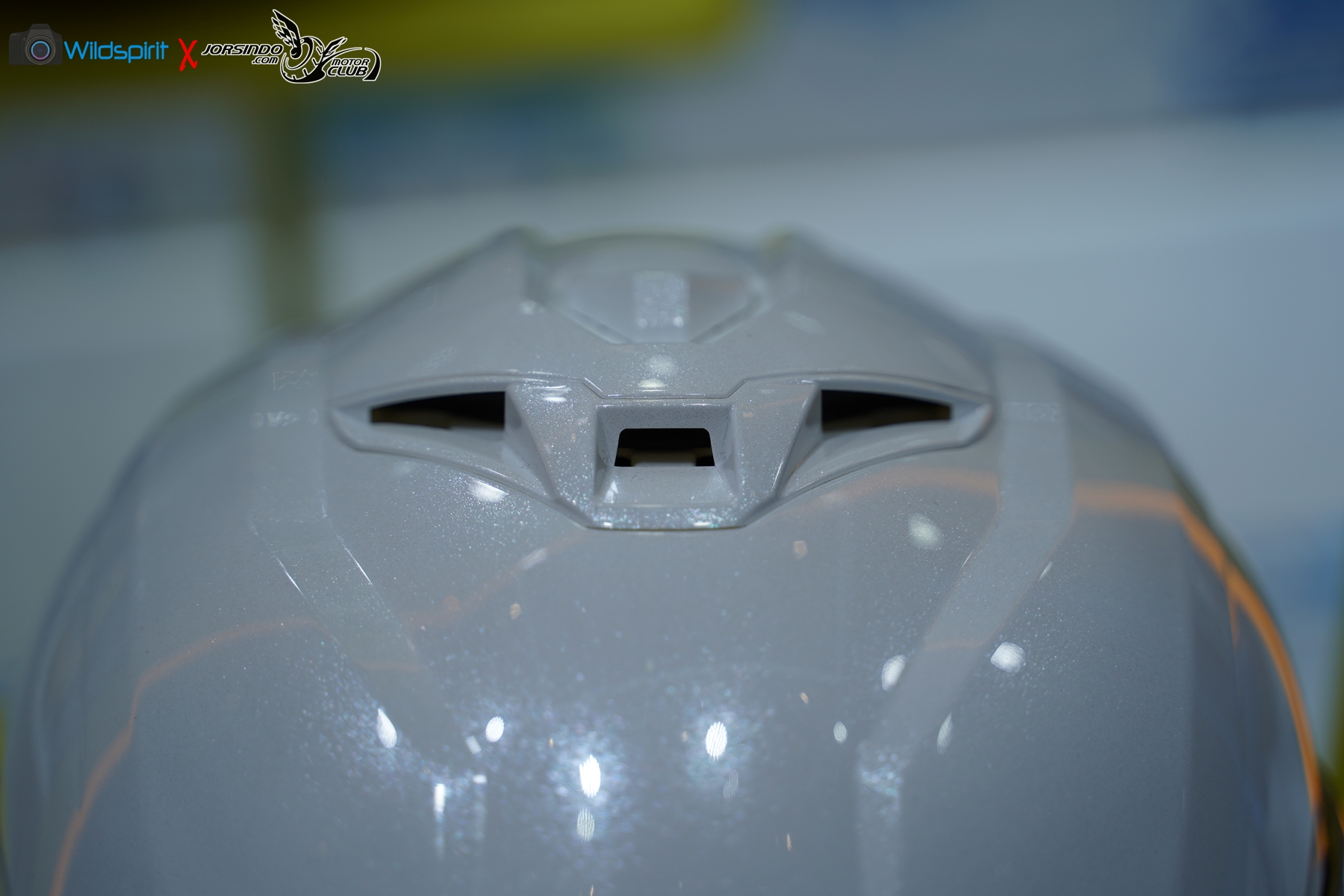 =重慶摩博會= 開發中新品 TANKED7009|小老婆汽機車資訊網