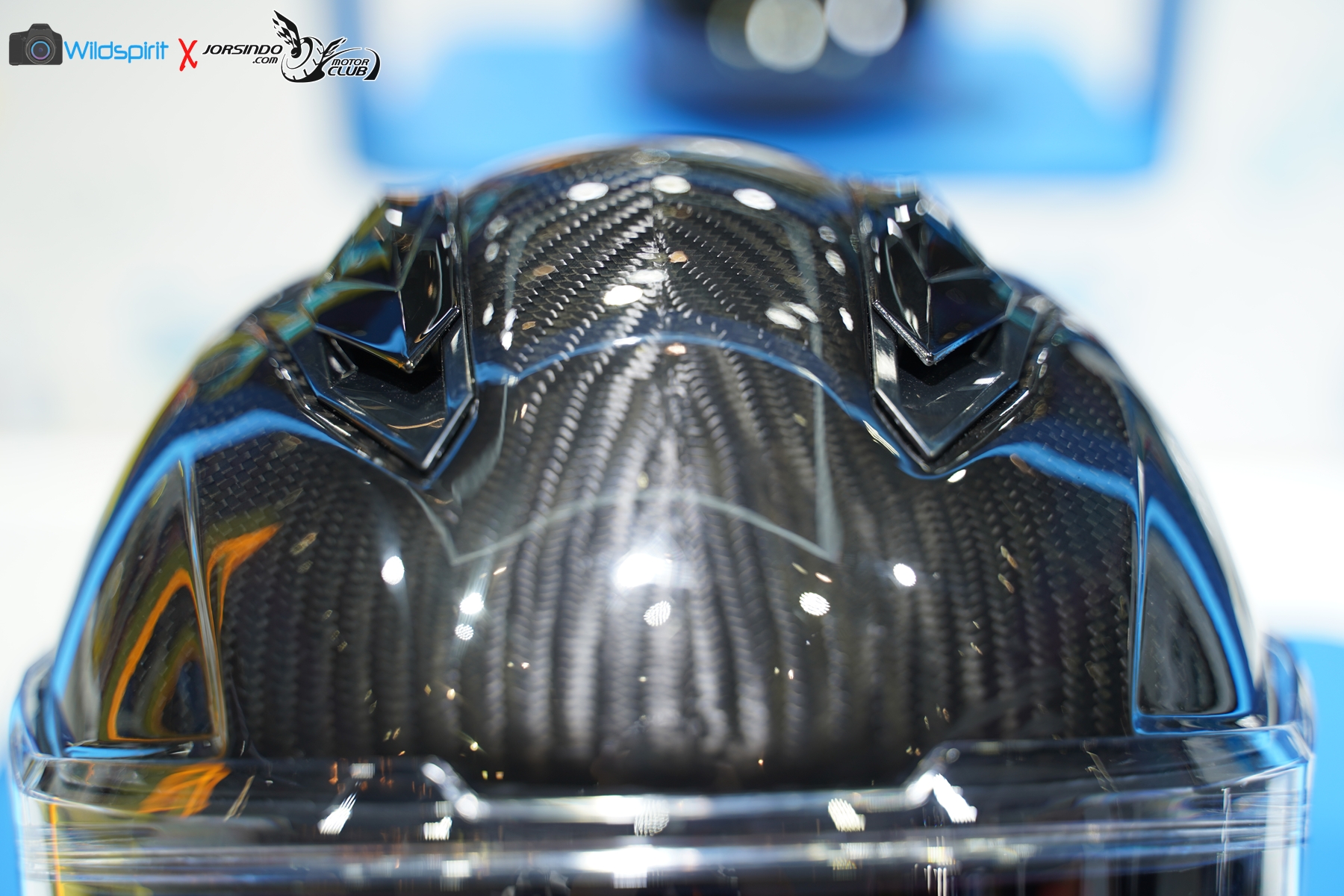 =重慶摩博會= 開發中新品 TANKED1294|小老婆汽機車資訊網