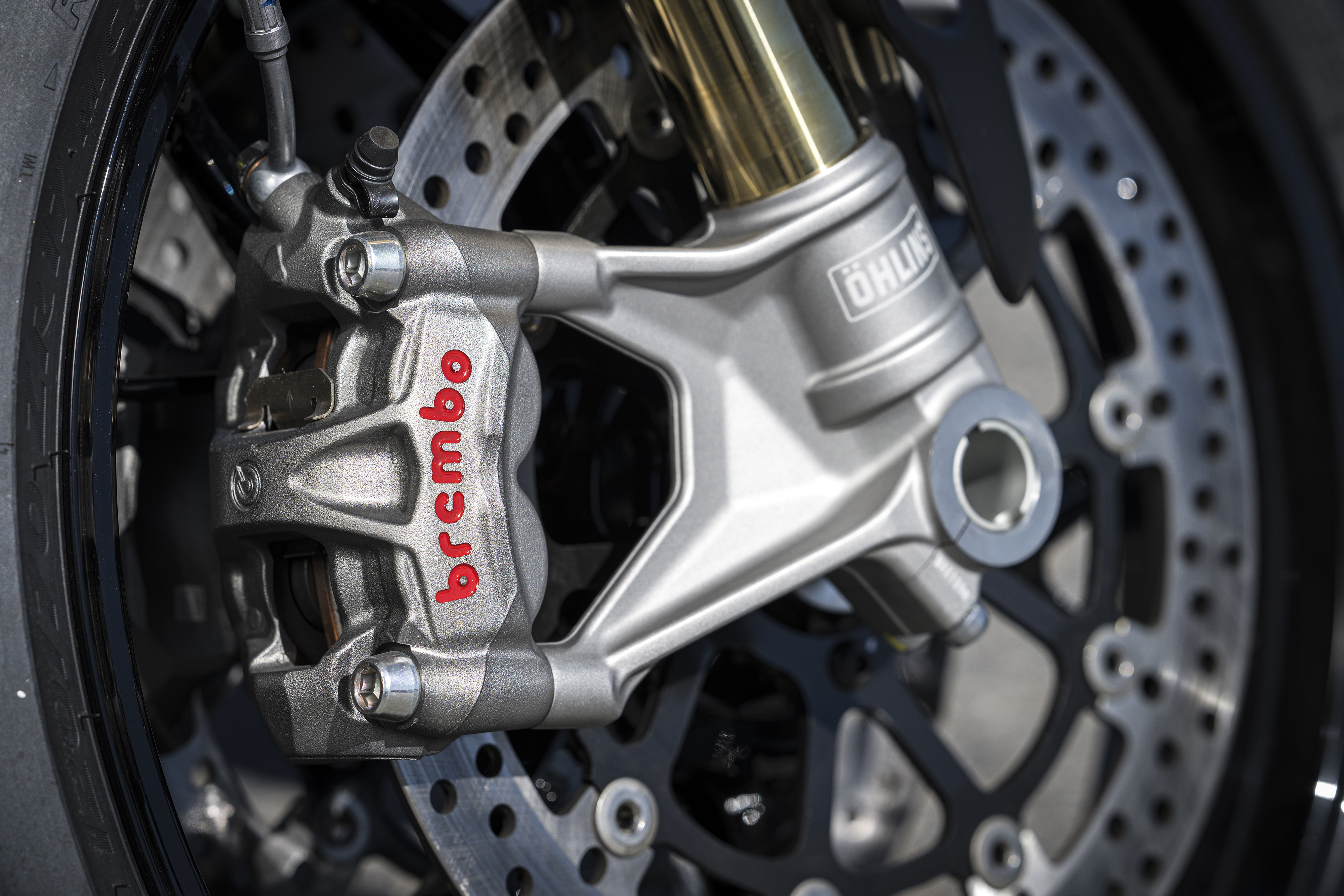 DUCATI STREETFIGHTER V2 S 街頭壞小子叛逆登台！8478|小老婆汽機車資訊網