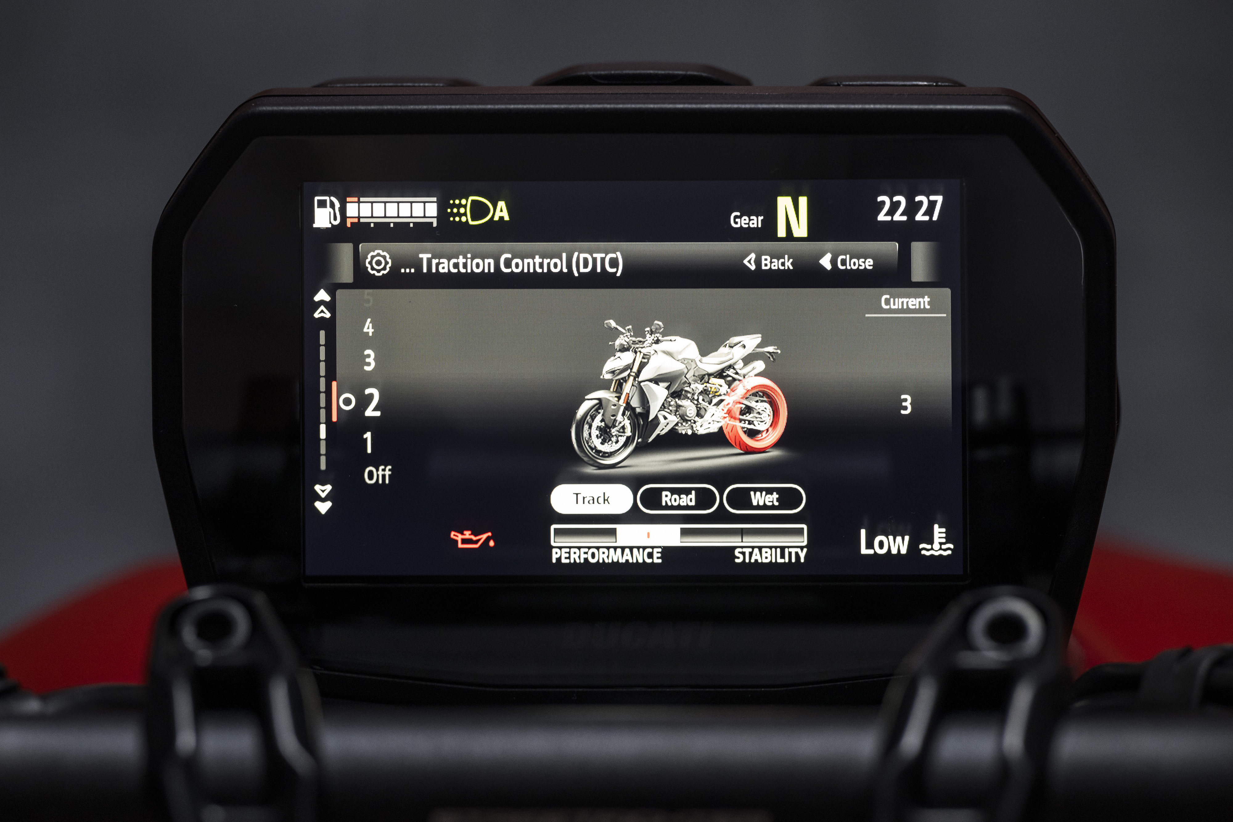 DUCATI STREETFIGHTER V2 S 街頭壞小子叛逆登台！4856|小老婆汽機車資訊網