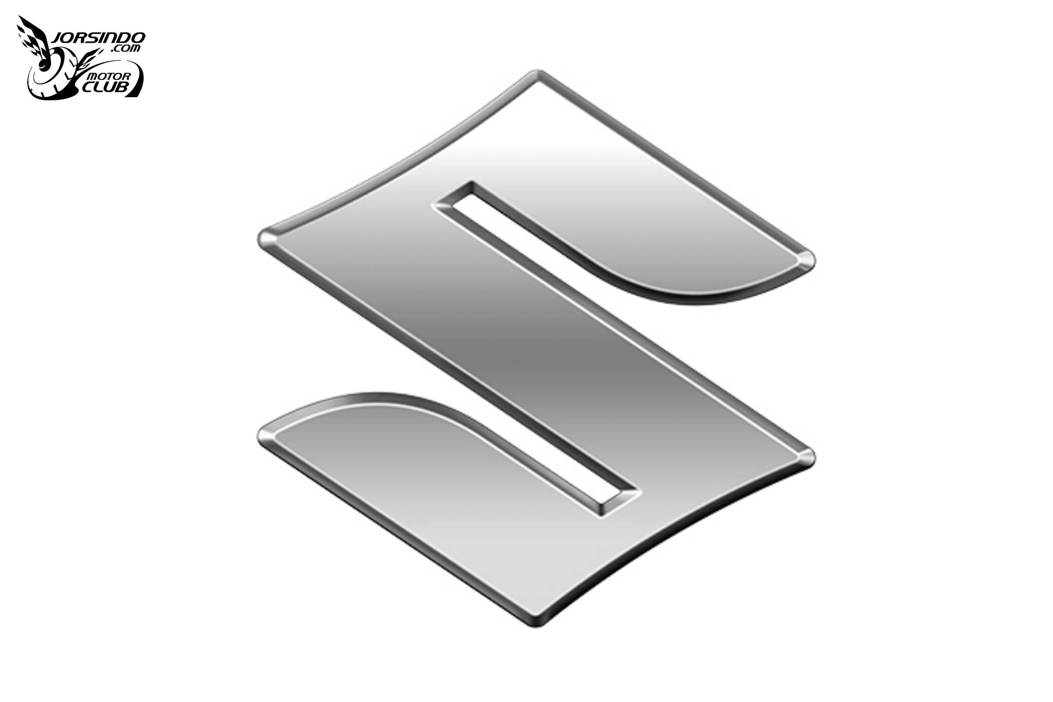 SUZUKI 又換新標誌？睽違 22 年平面化 CI 登場8047|小老婆汽機車資訊網