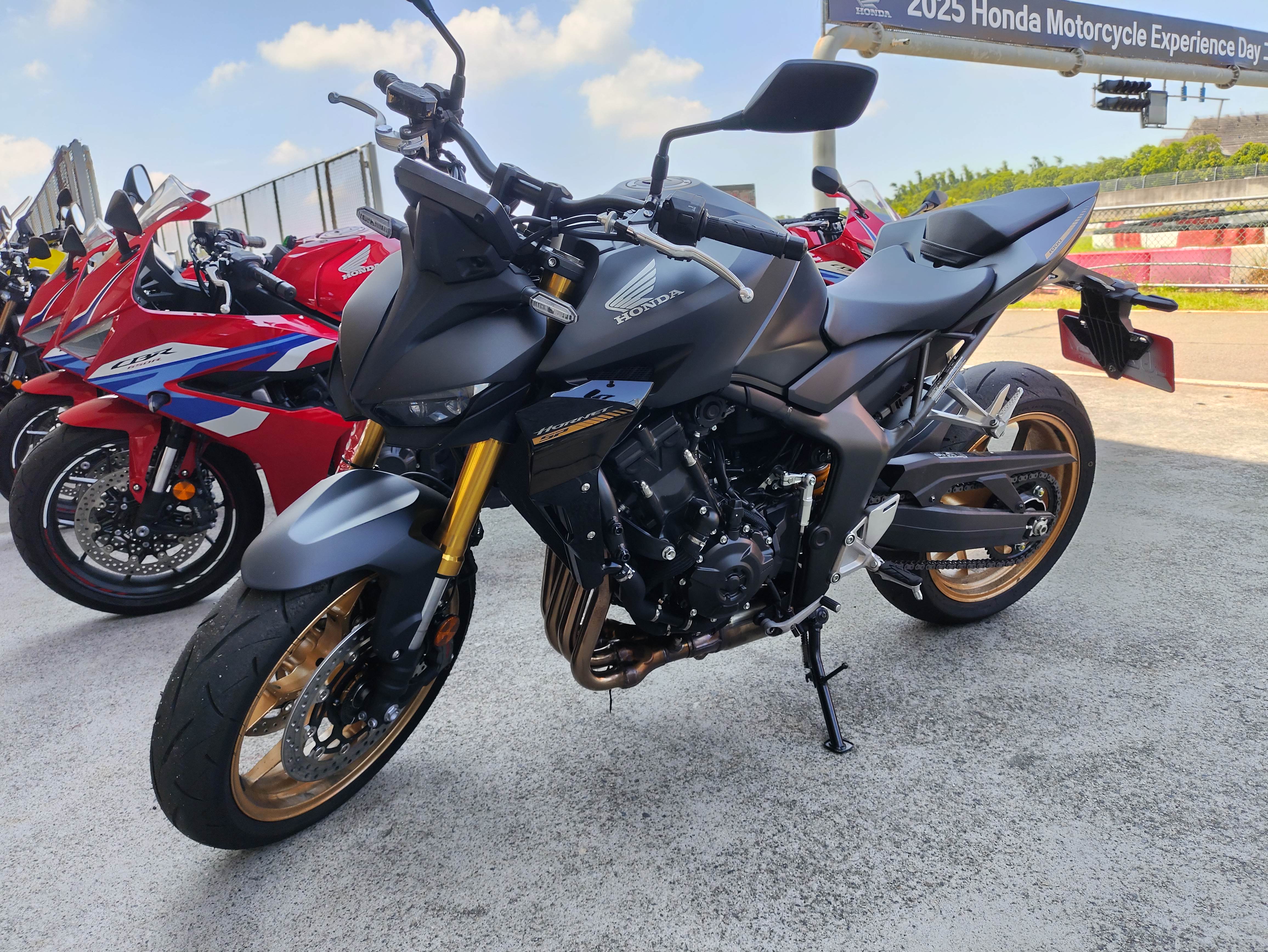 Honda台灣本田小麗寶賽道試乘體驗7040|小老婆汽機車資訊網