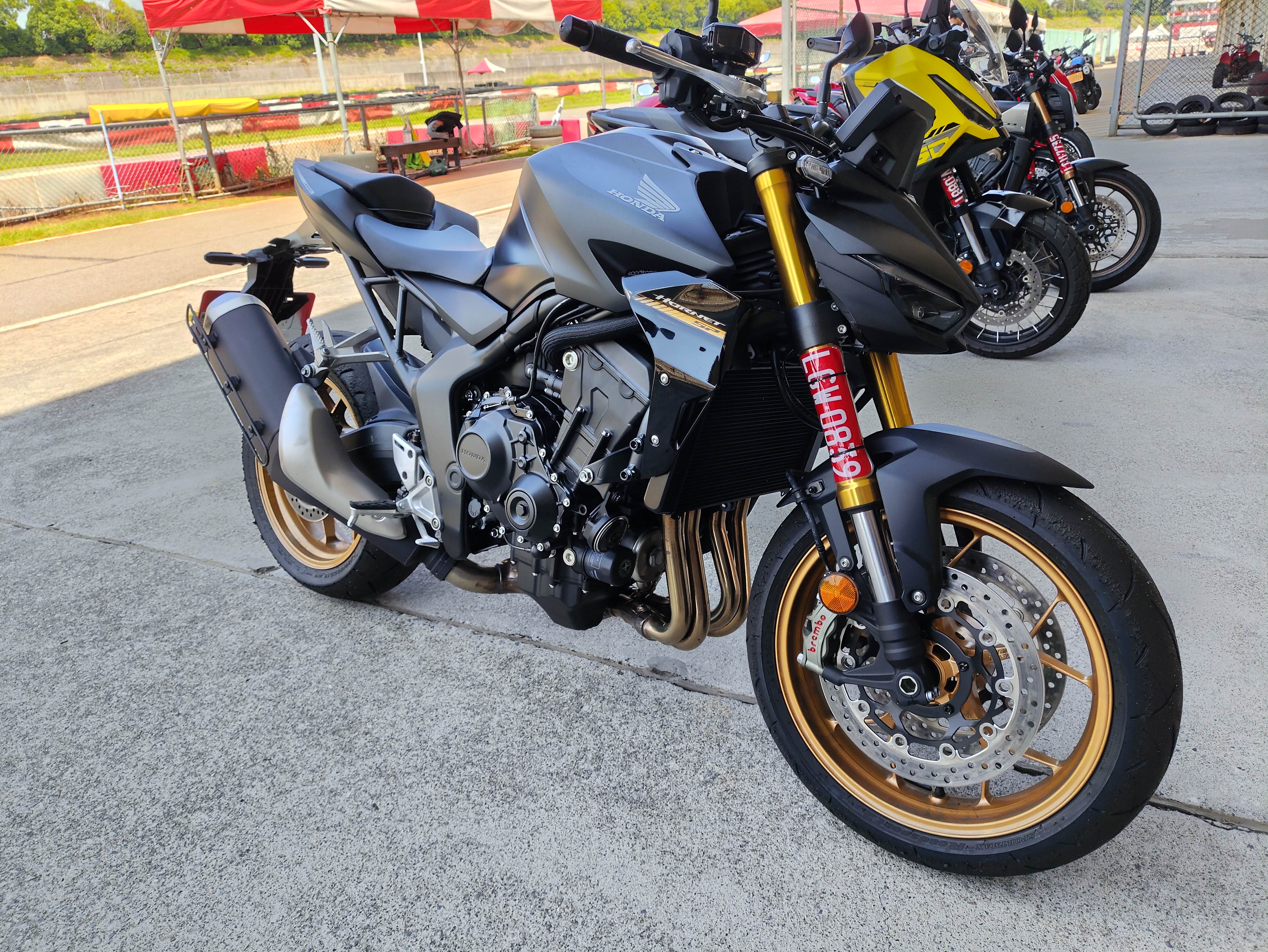 Honda台灣本田小麗寶賽道試乘體驗6260|小老婆汽機車資訊網