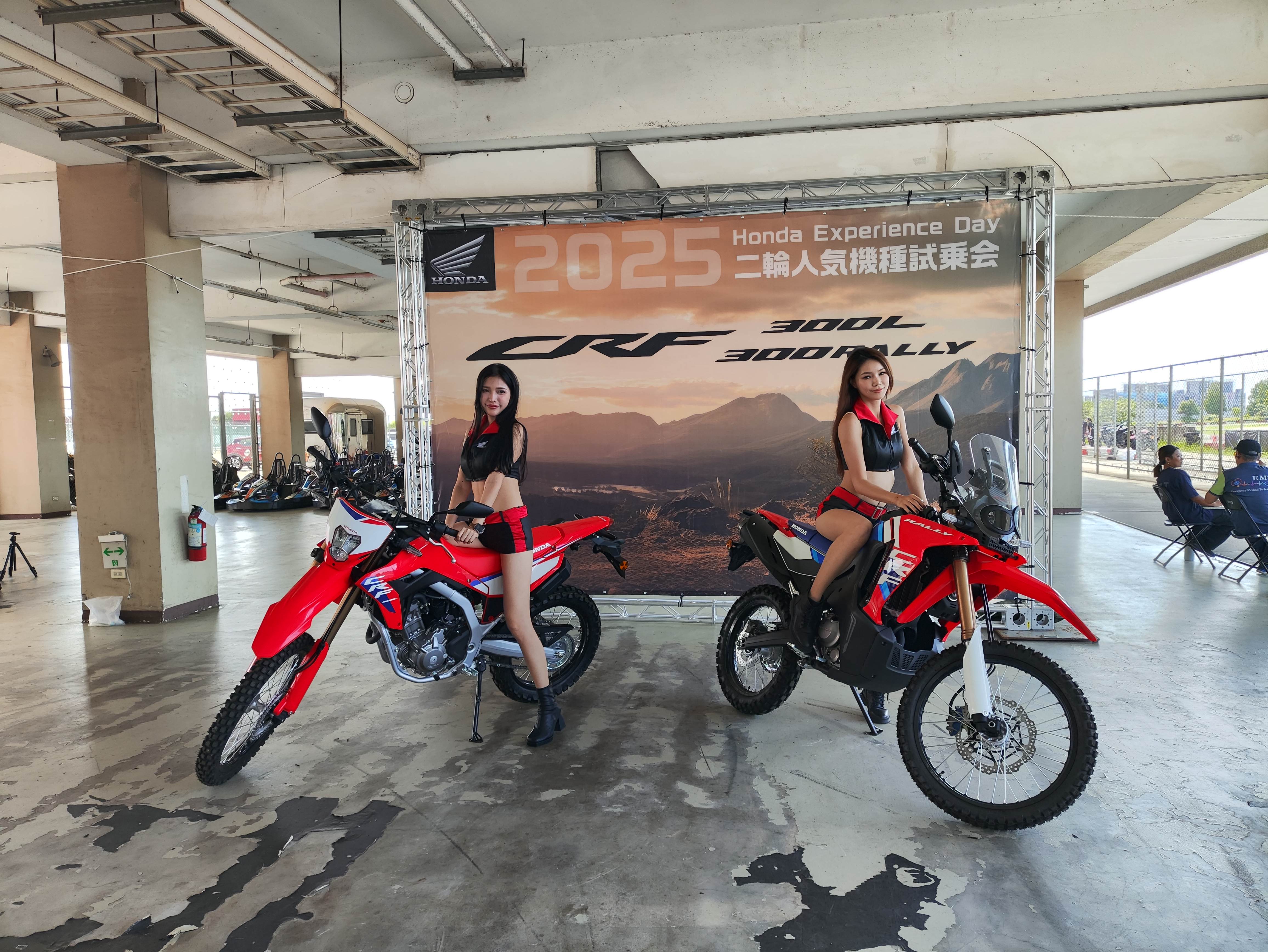 Honda台灣本田小麗寶賽道試乘體驗2404|小老婆汽機車資訊網